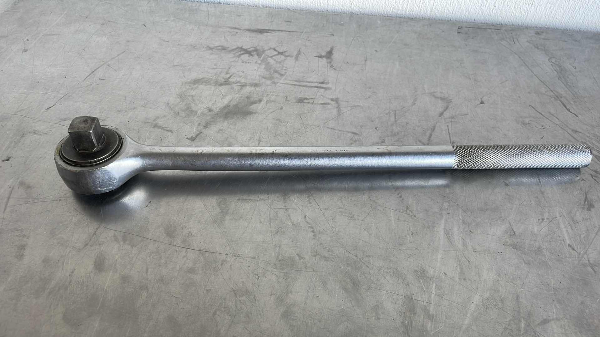 Photo 1 of THORSEN 3/4” DRIVE RATCHET USA