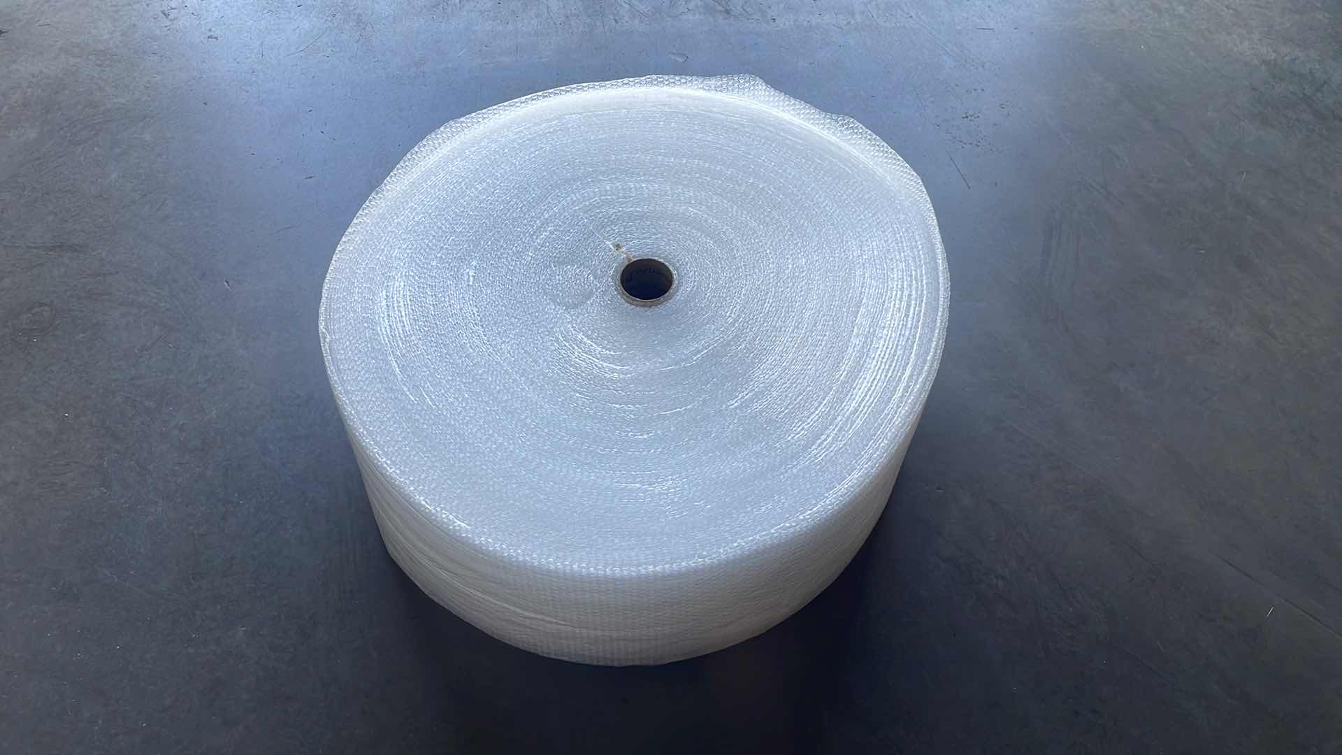 Photo 1 of BUBBLE WRAP PERFORATED 12” X 750’