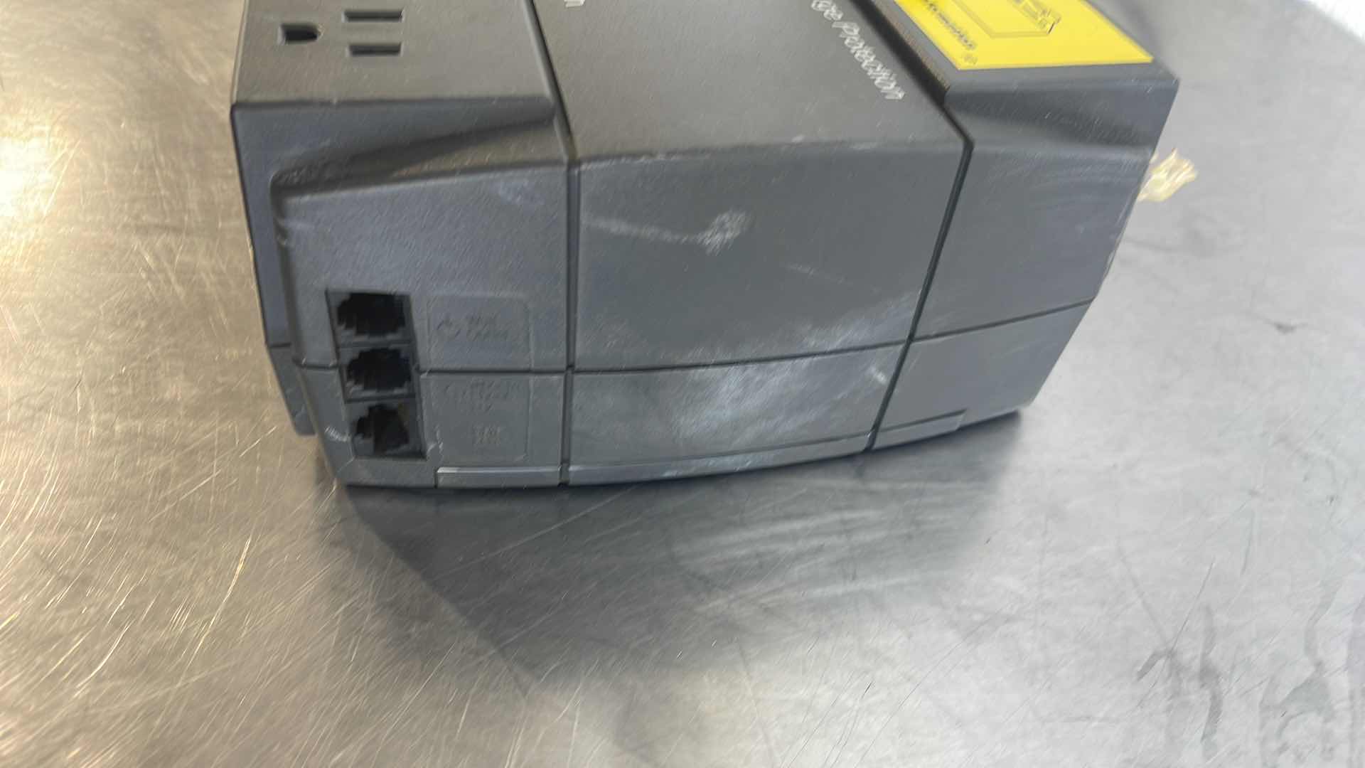 Photo 1 of APC BATTERY BACKUP 350VA 200WATTS