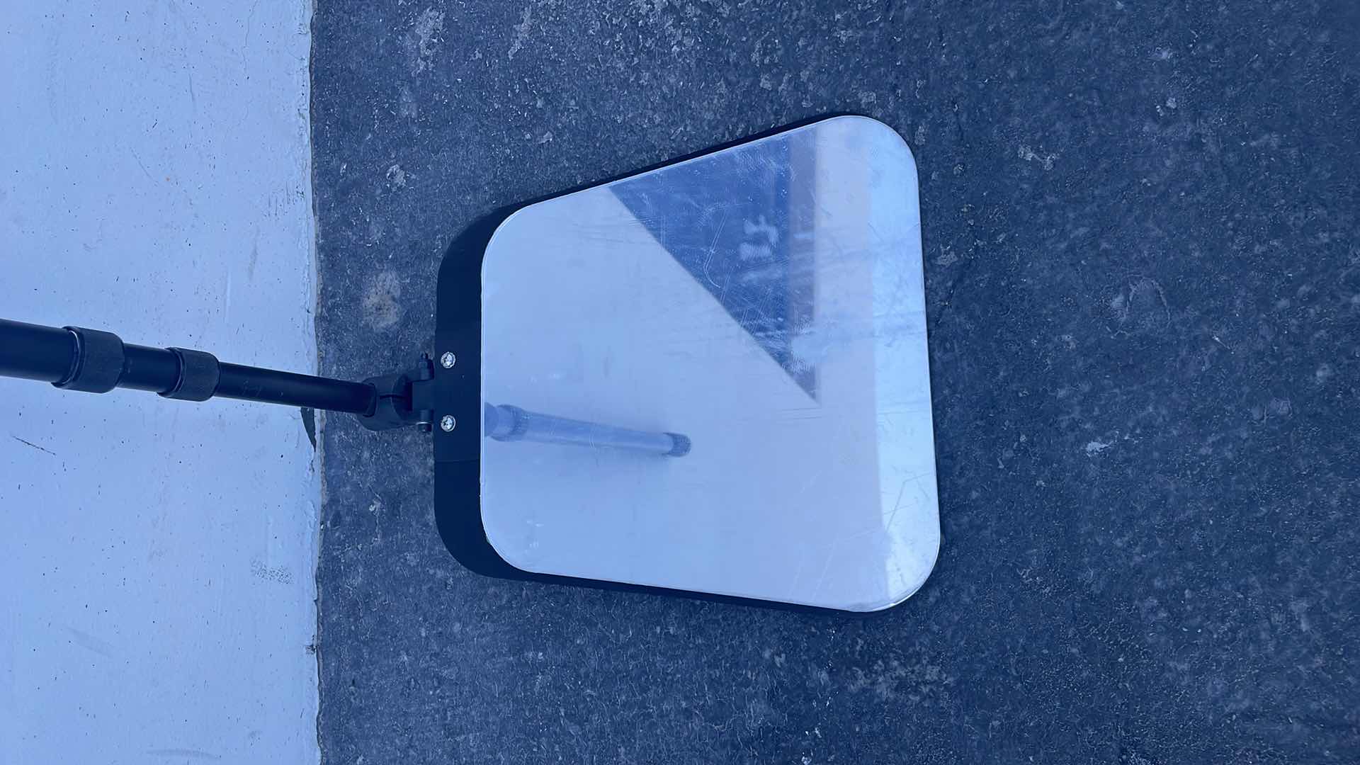 Photo 1 of TELESCOPING INSPECTION MIRROR