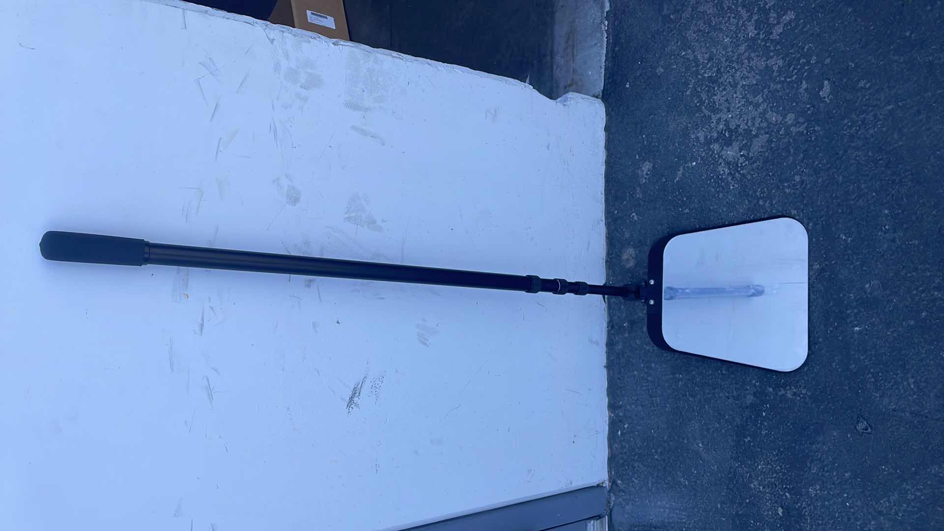 Photo 1 of TELESCOPING INSPECTION MIRROR