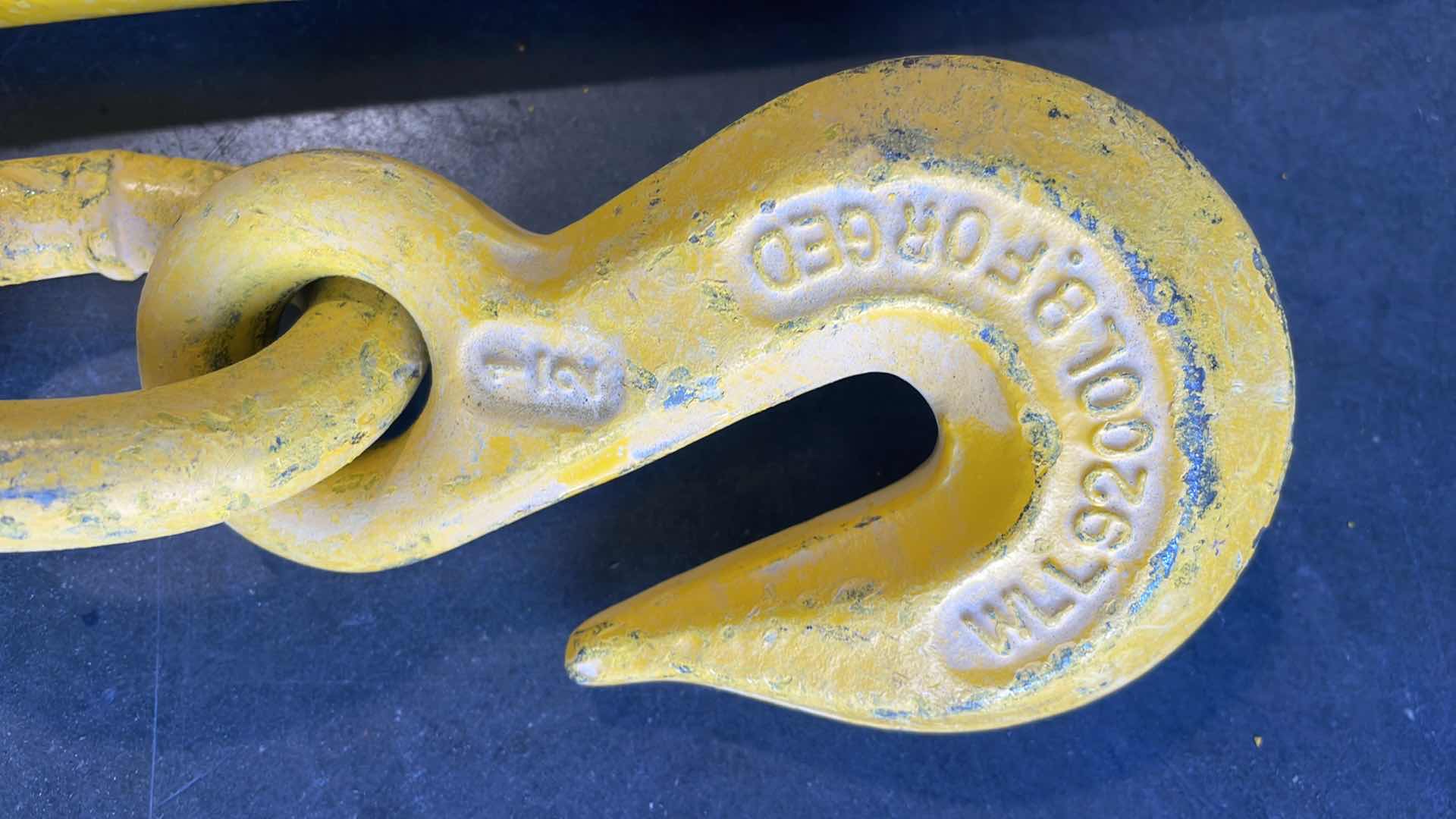 Photo 1 of 3/8-1/2" DURABILT RECOILLESS BINDER 9200WLL