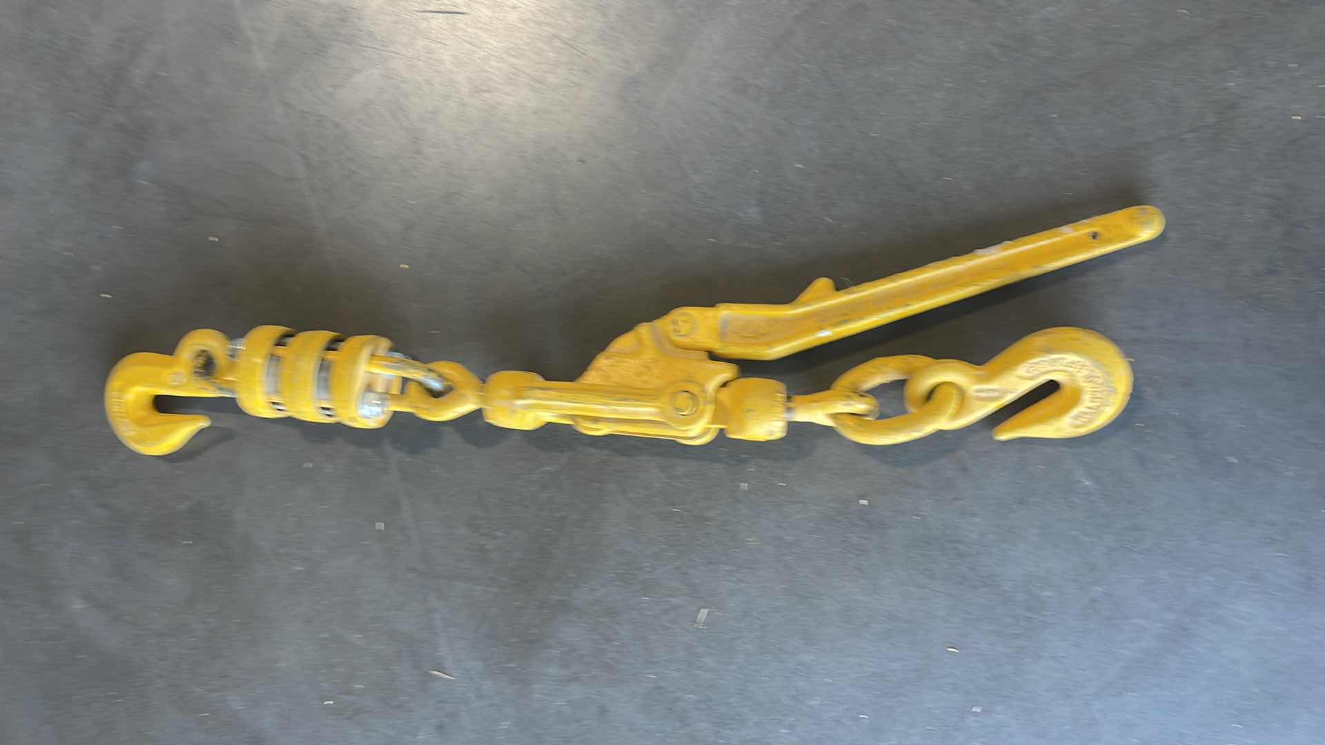 Photo 1 of 3/8-1/2" DURABILT RECOILLESS BINDER 9200WLL