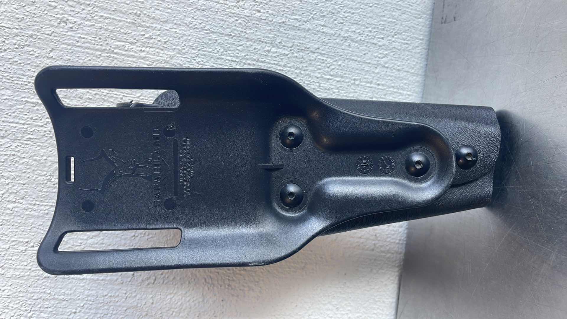 Photo 1 of SARFARILAND LEFT HAND HOLSTER BERETTA 92