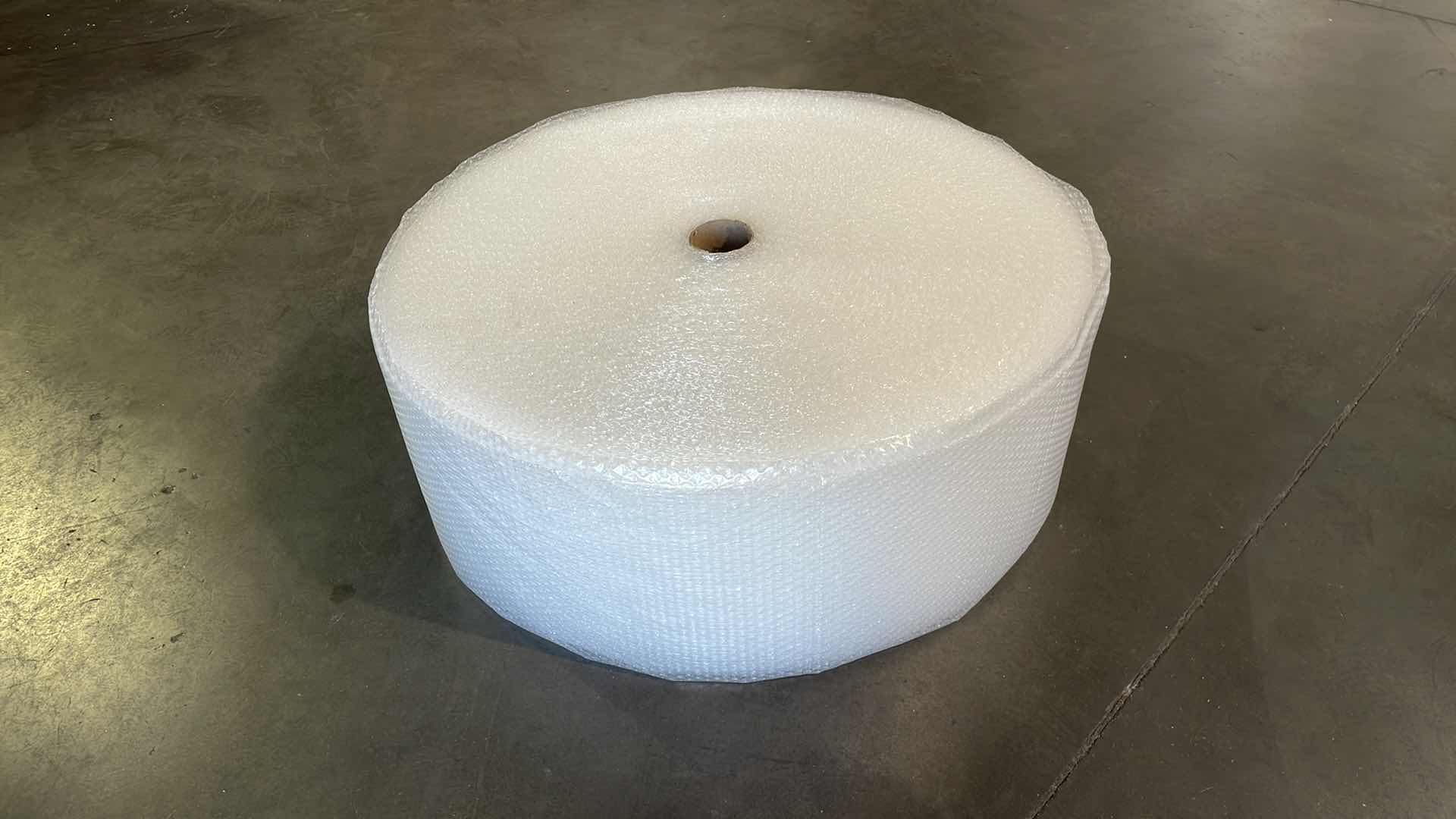 Photo 1 of BUBBLE WRAP PERFORATED 12” X 750’