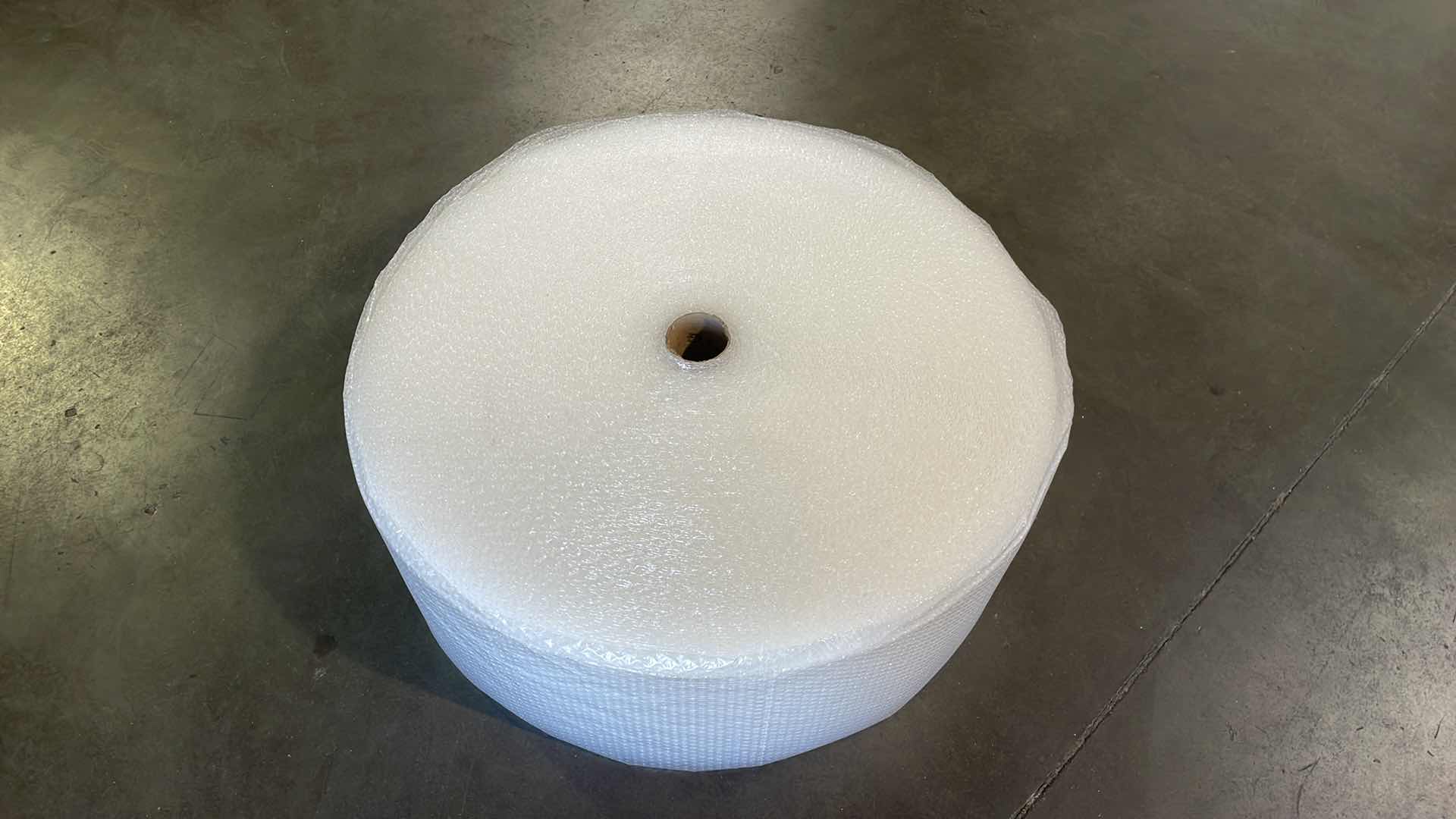 Photo 1 of BUBBLE WRAP PERFORATED 12” X 750’