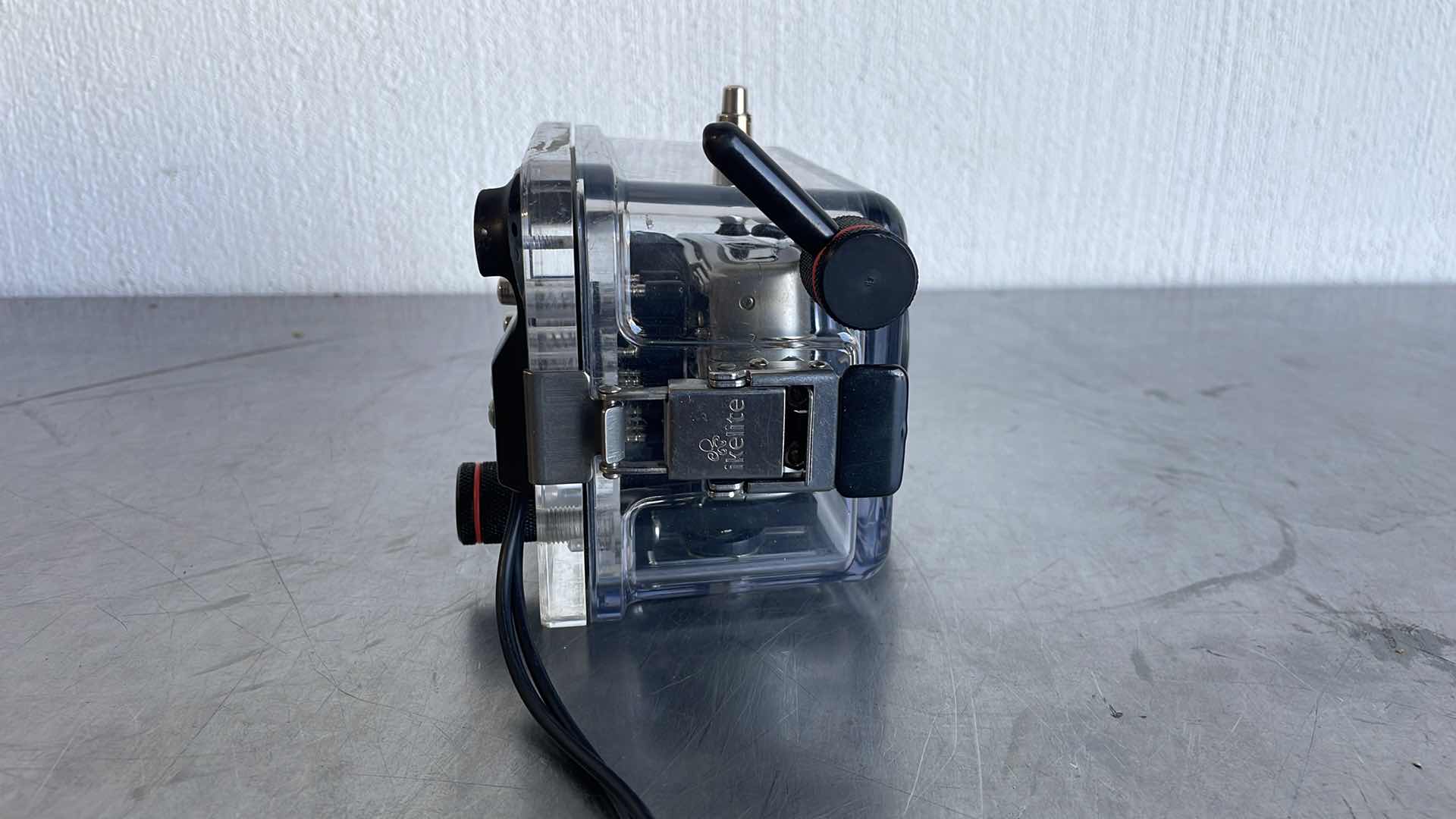 Photo 4 of NIKON COOLPIX LII IN DRY BOX