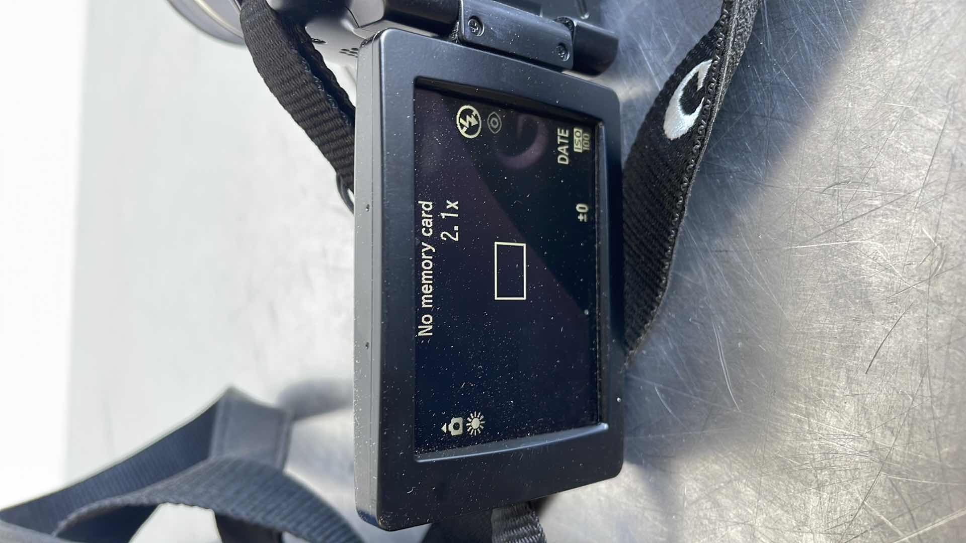 Photo 1 of CANON POWER SHOT SX30 IS