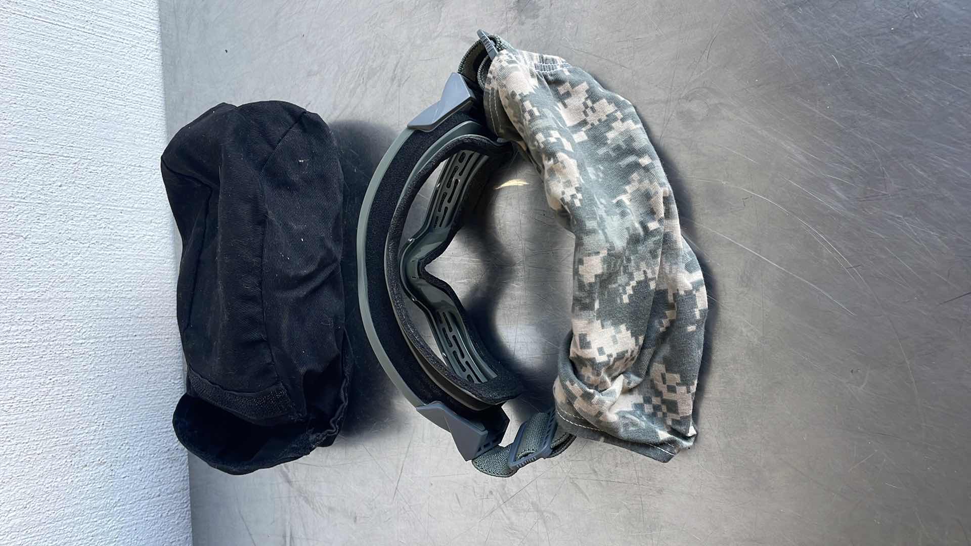 Photo 1 of ESS MILITARY GOGGLES