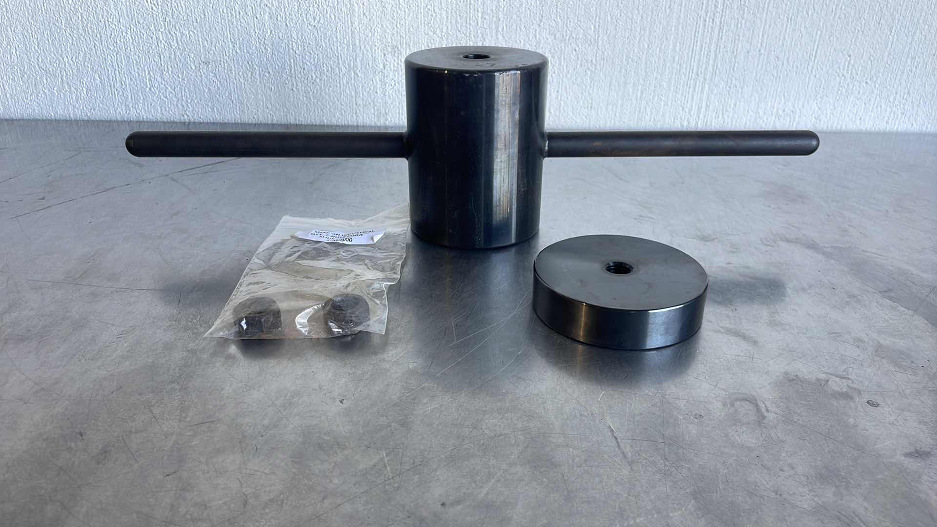 Photo 3 of GROUNDING ROD KIT