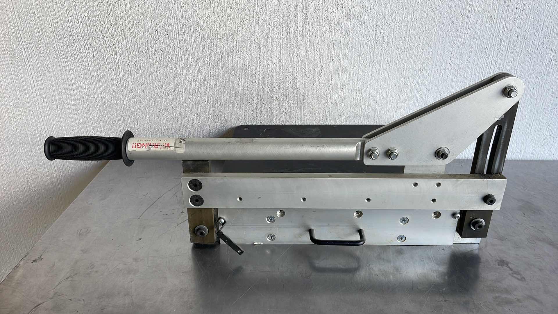 Photo 1 of HERMES HAND SHEAR