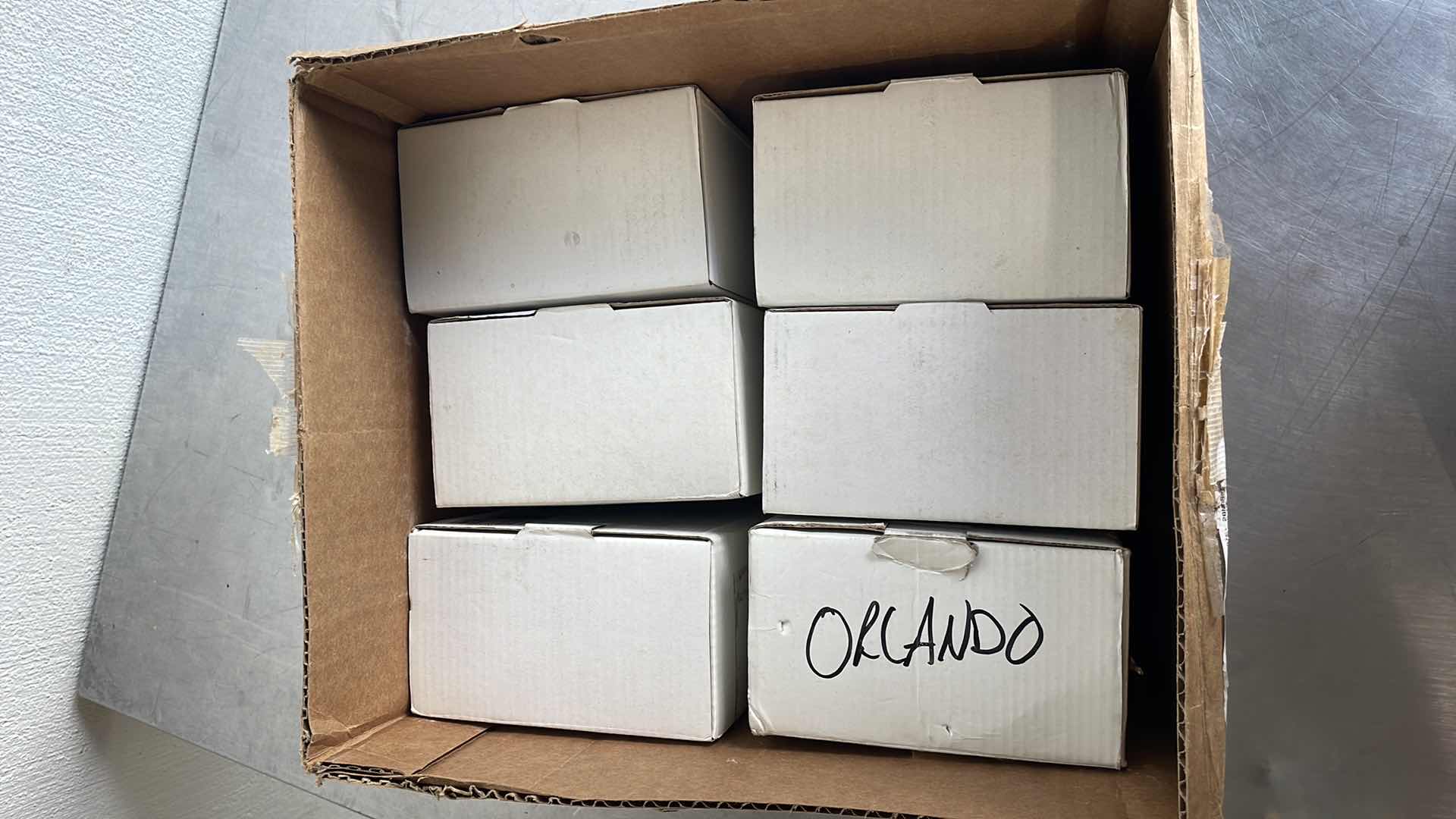 Photo 1 of JENSEN JXHD40 4" 2-Way Speaker 40W RMS 120W MAX (6)