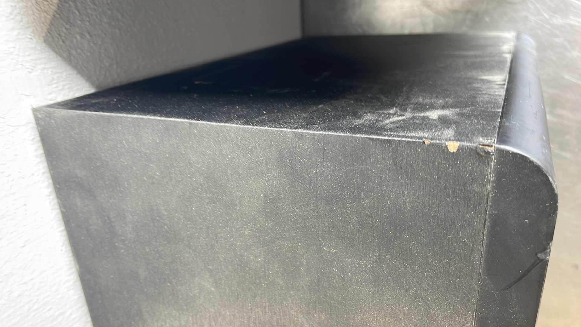 Photo 1 of PINNACLE P6.2P 6.5-INCH 2-WAY FULL RANGE BOOK SHELF SPEAKERS (PAIR)