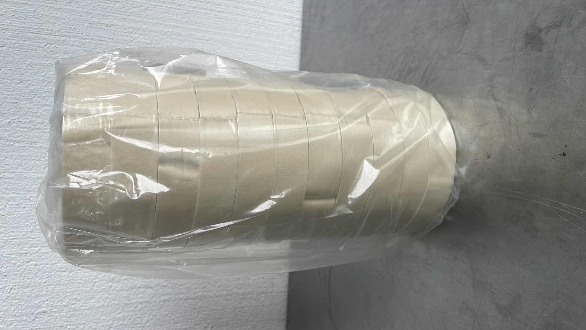 Photo 1 of MASKING TAPE 1” x 60 YD 11 ROLLS
