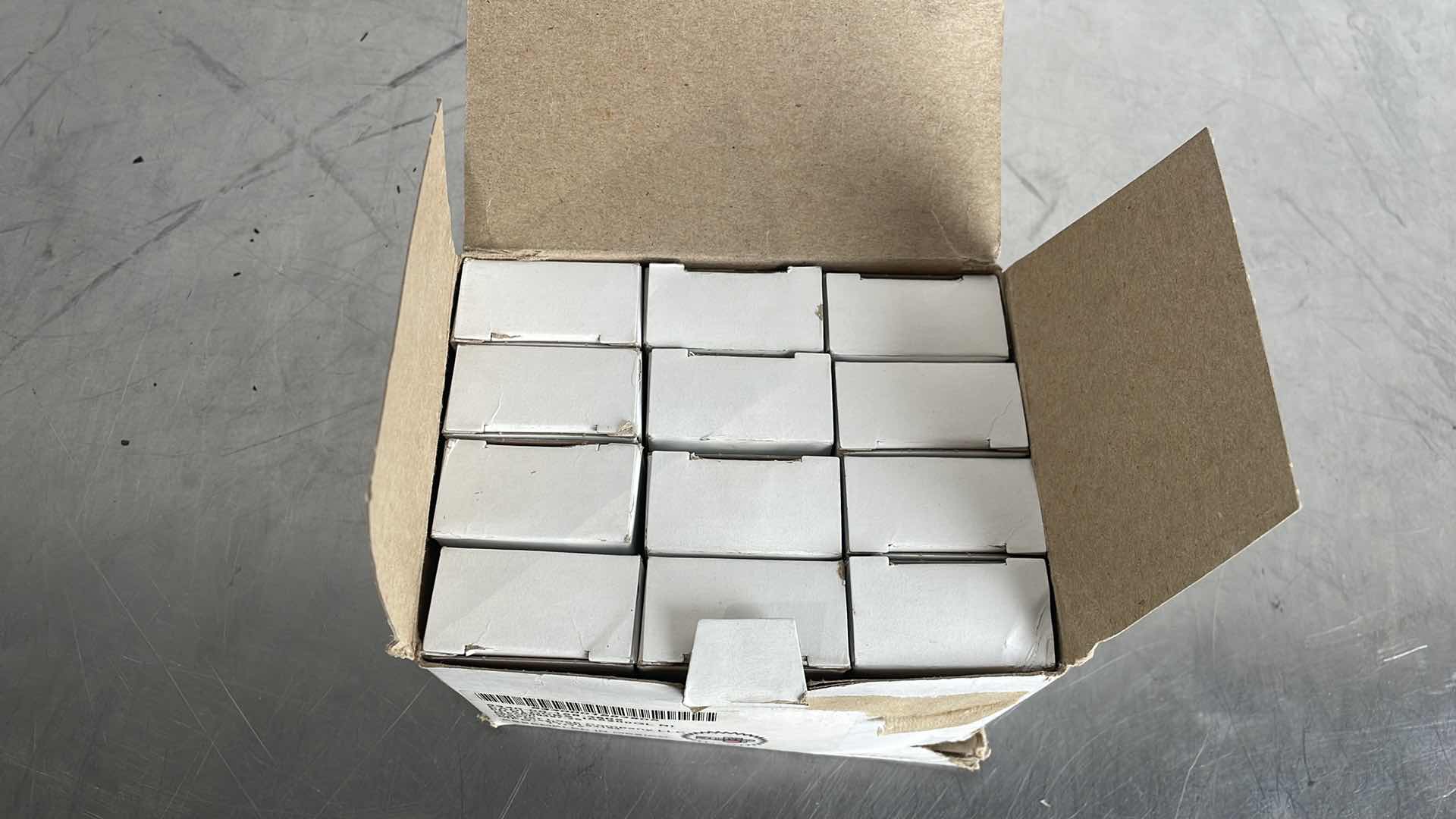 Photo 1 of PADLOCKS (12) MASTER LOCK COMPANY