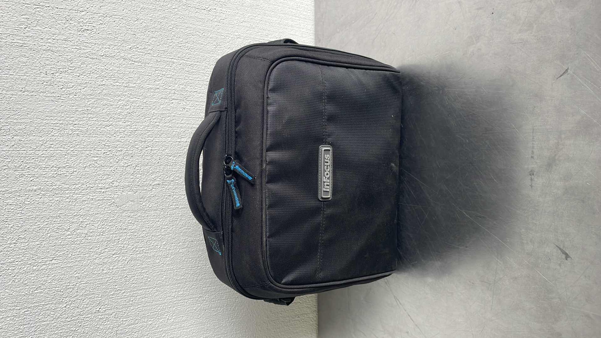 Photo 1 of INFOCUS IN1500 PROJECTOR