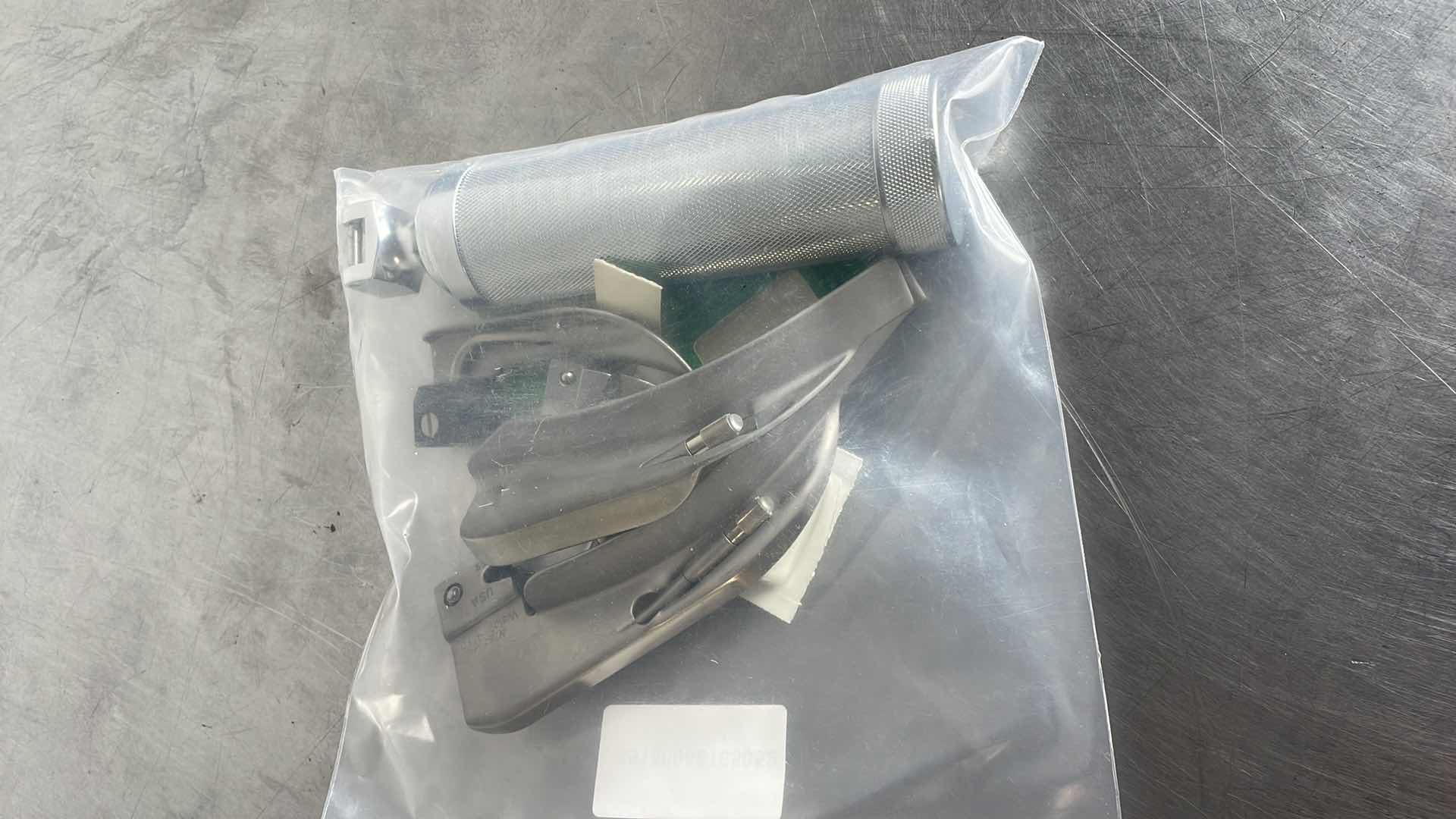 Photo 1 of LARYNGOSCOPE