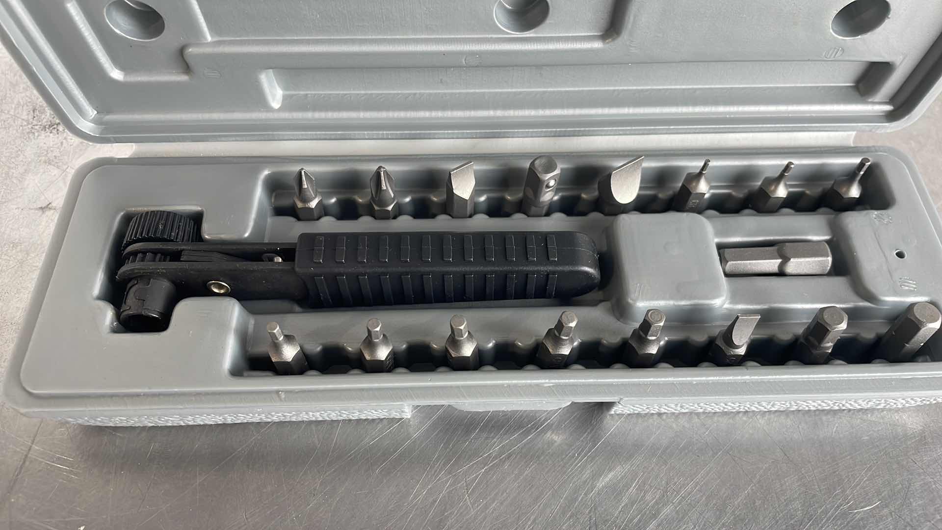 Photo 1 of HORIZON TOOL USA #114