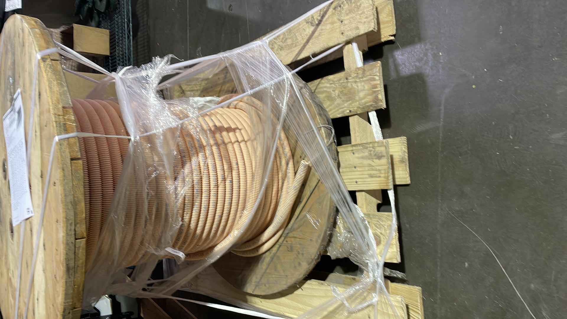 Photo 1 of PROTECT N DUCT PLENUM 3/4” OPTICAL FIBER/COMMUNICATION RACEWAY