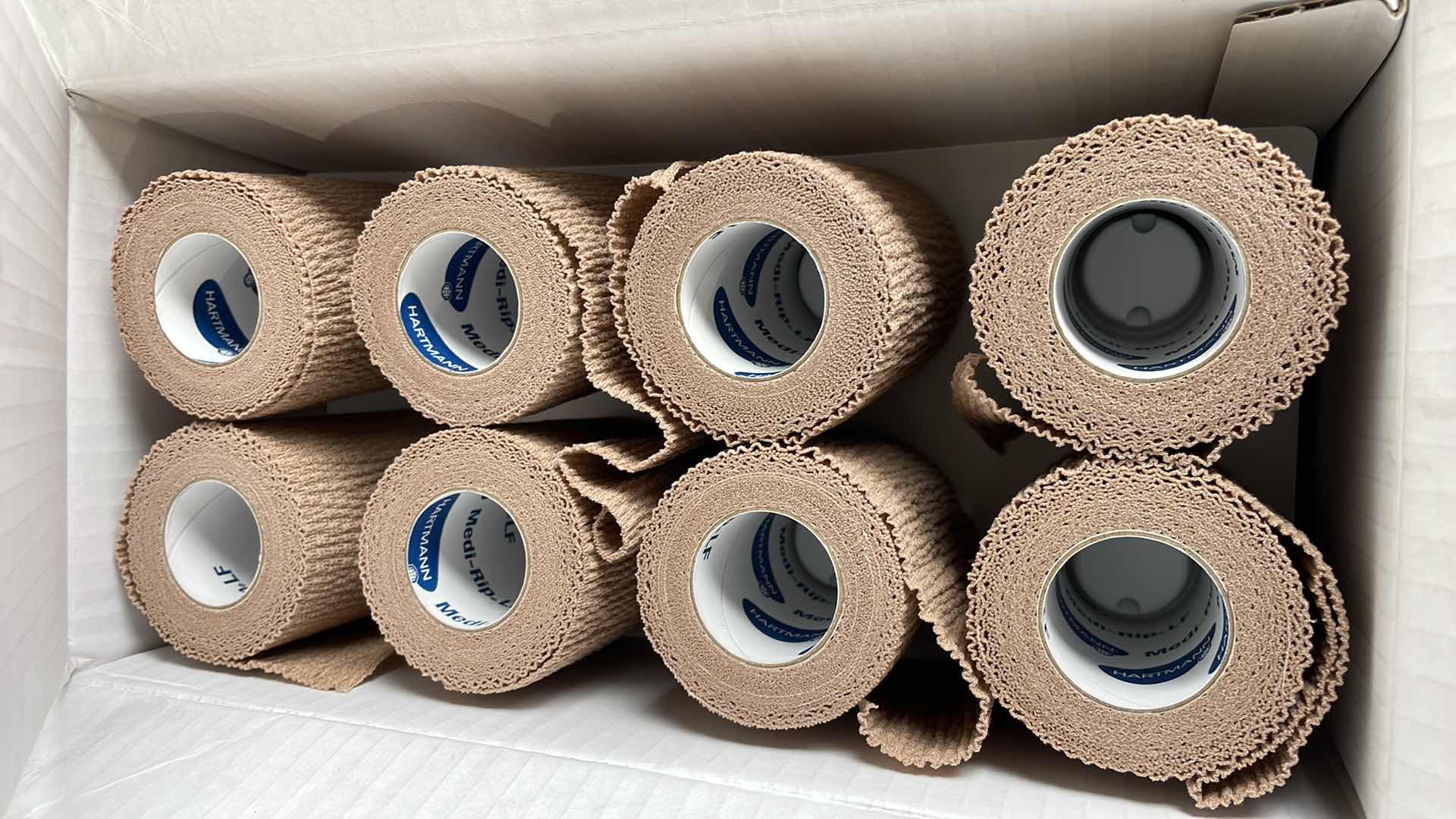 Photo 1 of SELF ADHERENT BANDAGE 3” x 5 YARDS (32)