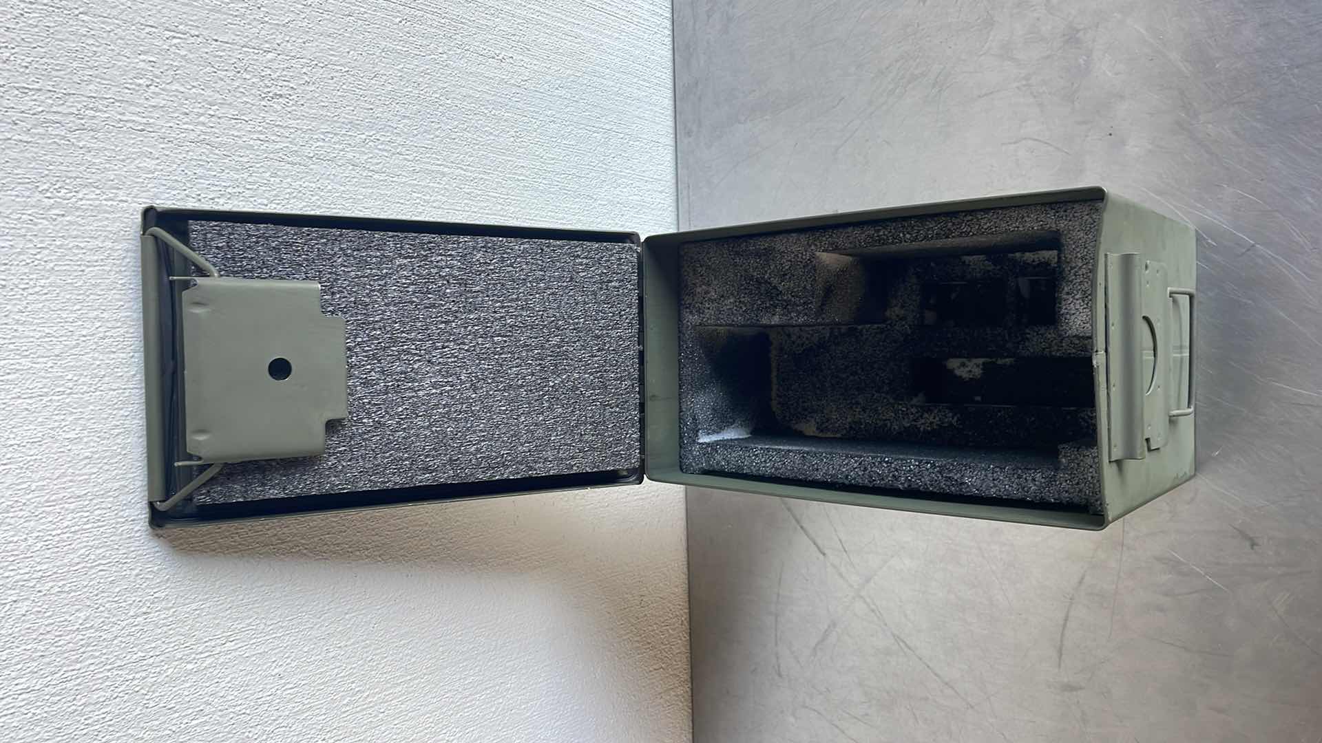 Photo 1 of AMMO CHEST 12” x 7” x 9”