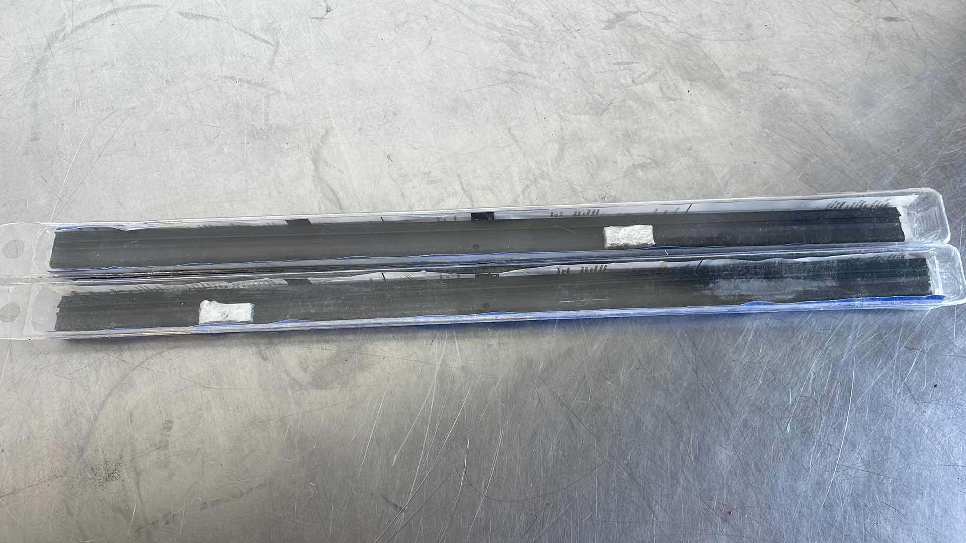 Photo 1 of 18” WIPER BLADES