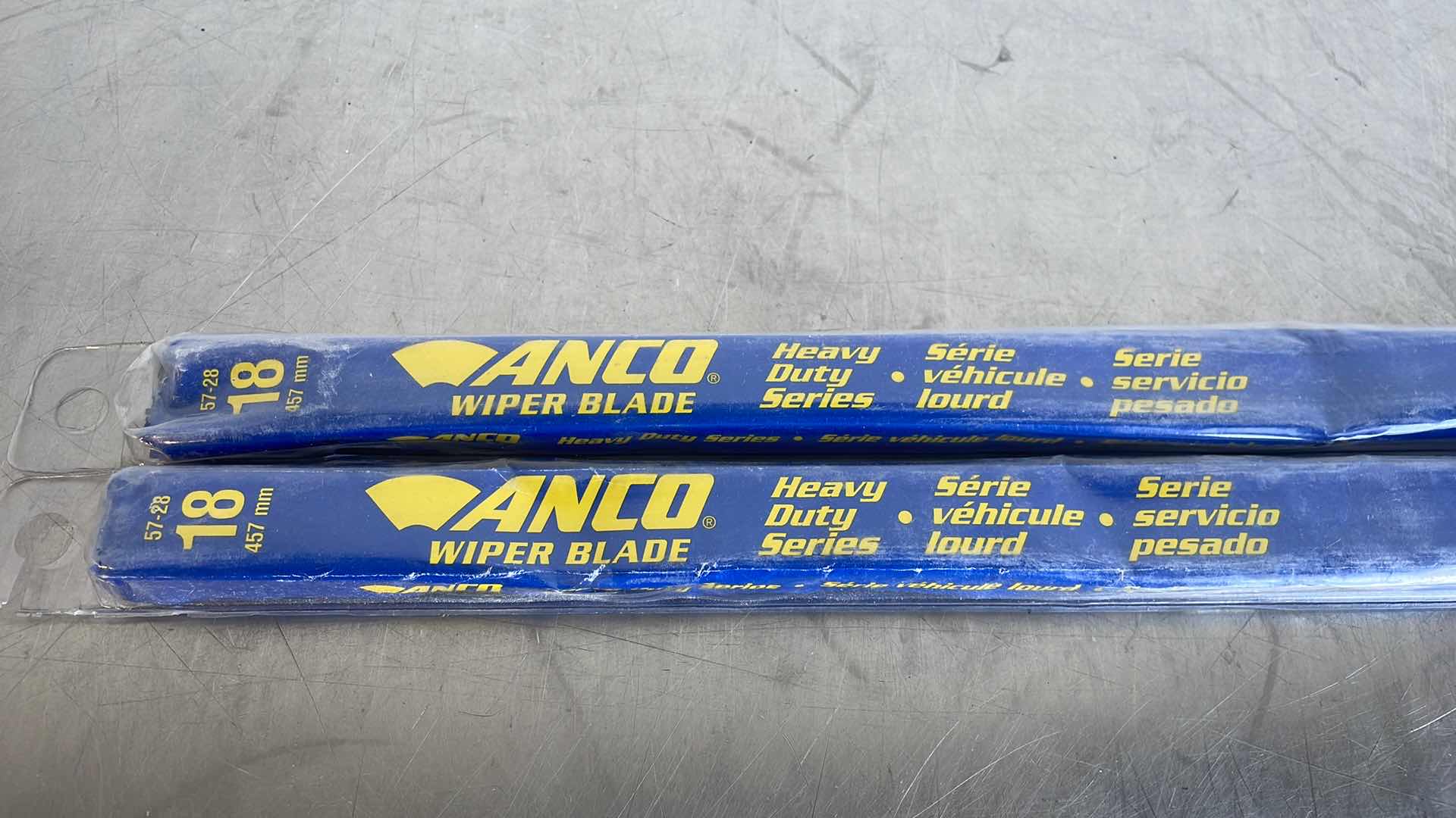 Photo 1 of 18” WIPER BLADES