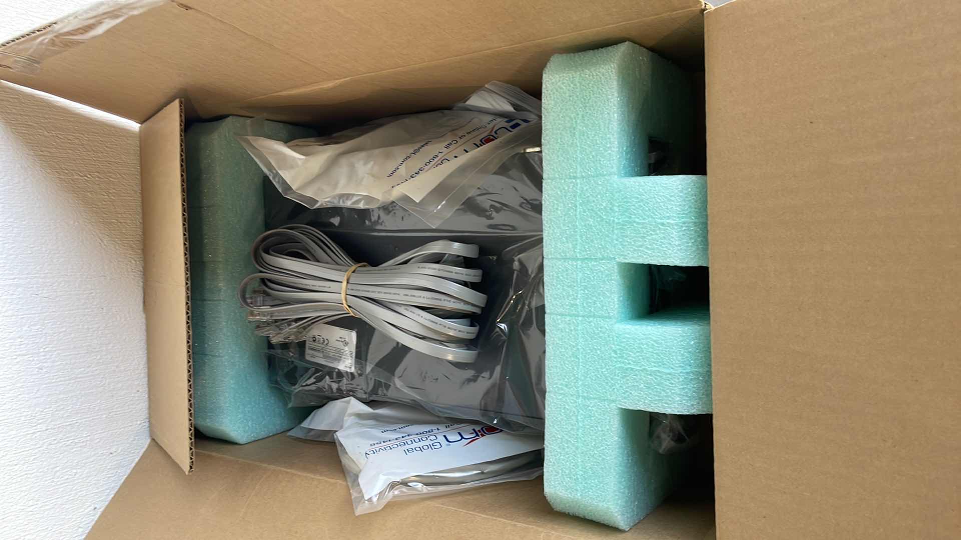 Photo 1 of PELCO MATRIX SWITCHER HOT SWAP INTERFACE CM9760-HS