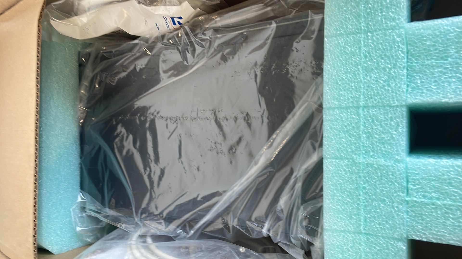 Photo 1 of PELCO MATRIX SWITCHER HOT SWAP INTERFACE CM9760-HS