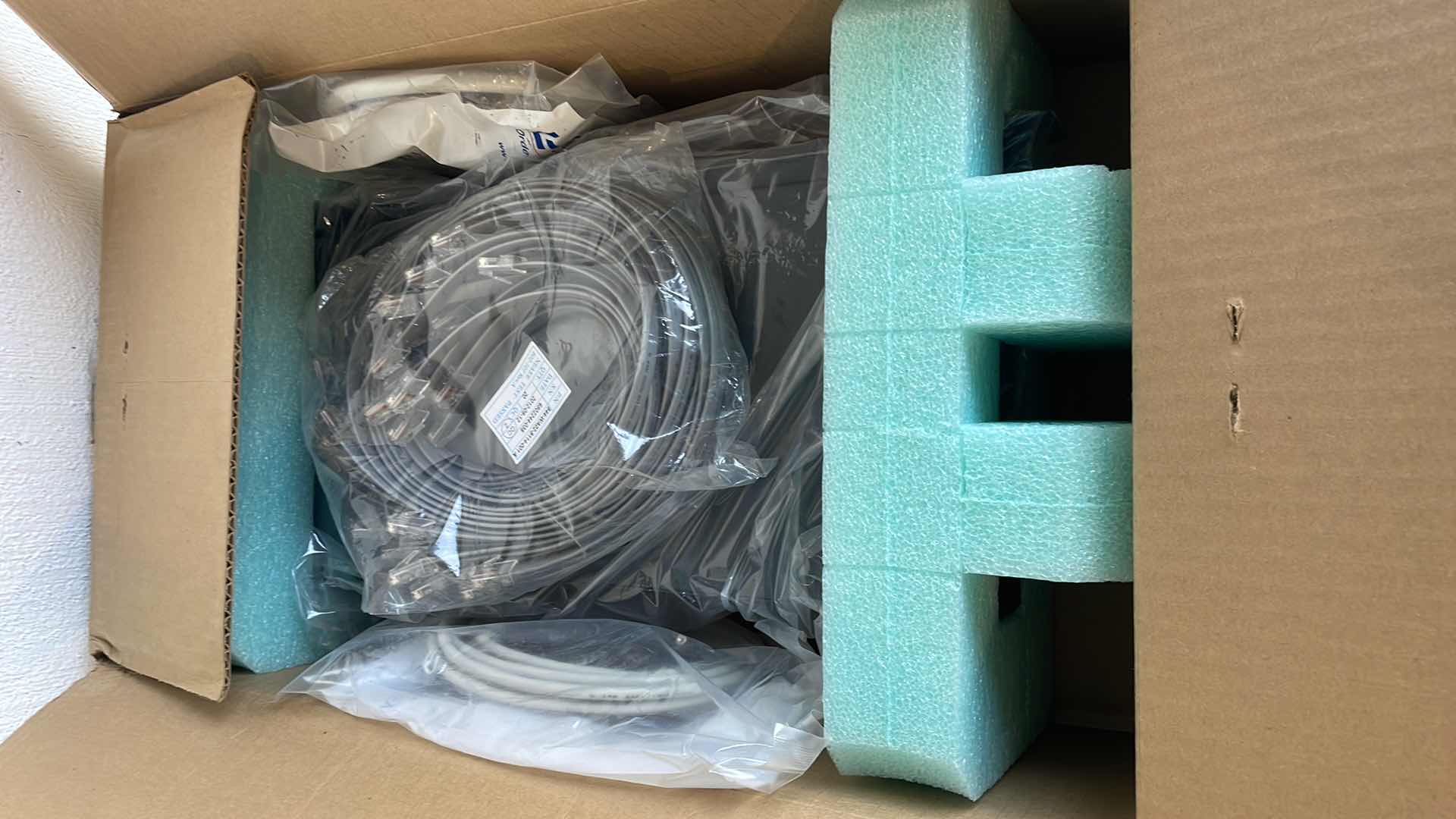 Photo 1 of PELCO MATRIX SWITCHER HOT SWAP INTERFACE CM9760-HS