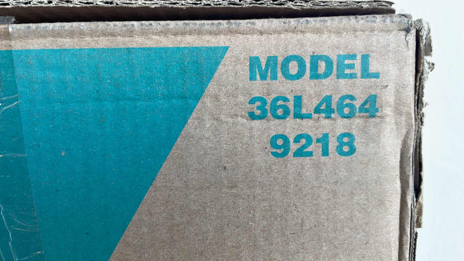 Photo 1 of AIR KING 18” HIGH VELOCITY FLOOR/TABLE FAN