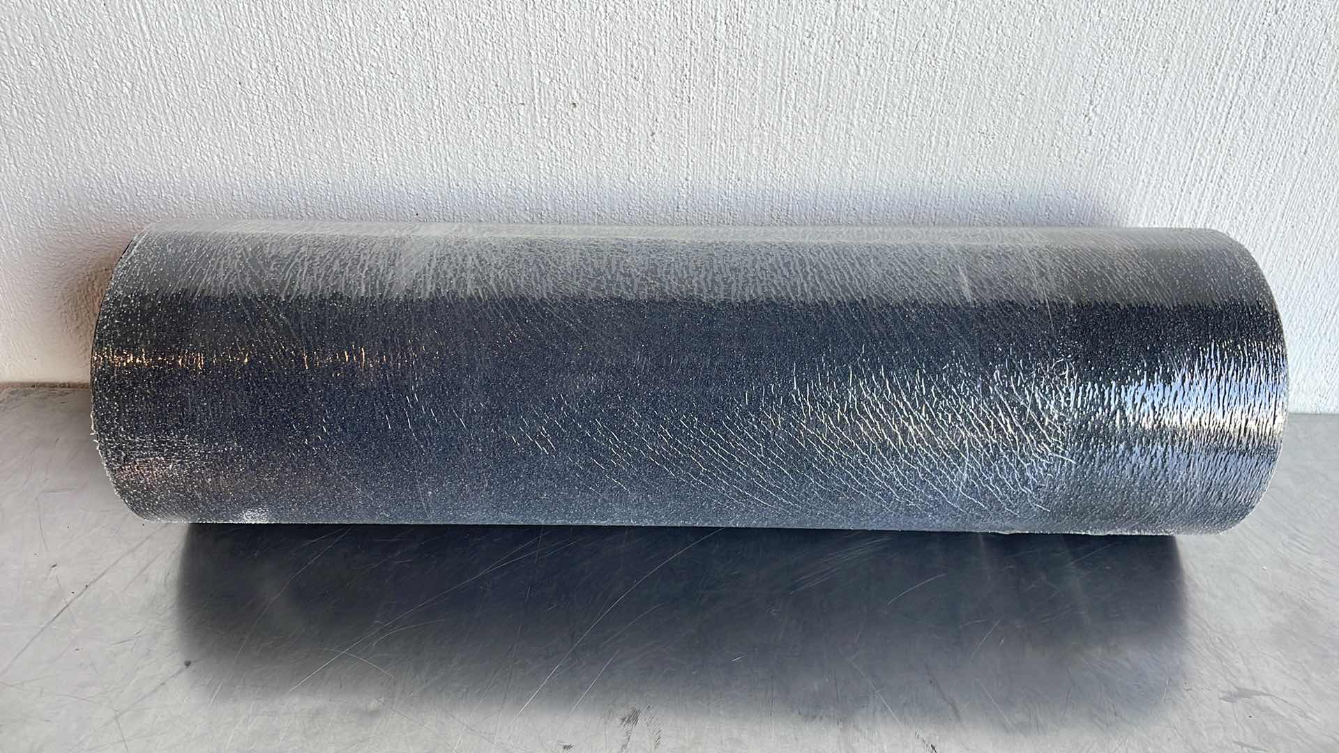Photo 1 of 24” ROLL OF GRIP PAPER WITH ADHESIVE BACK