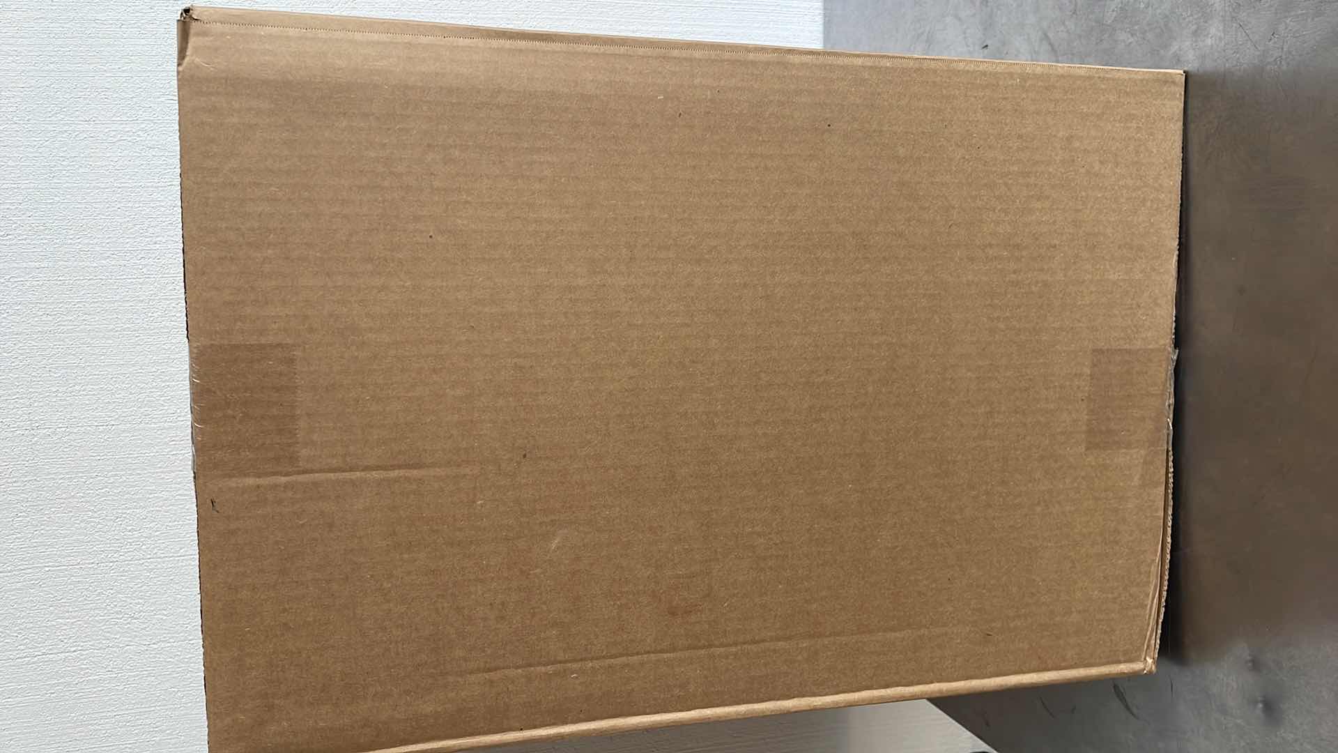 View 2 of BRIGHTROOM STACKABLE LATCHING BIN 69QT 24” x 16-5/8” H13-3/4” (6)