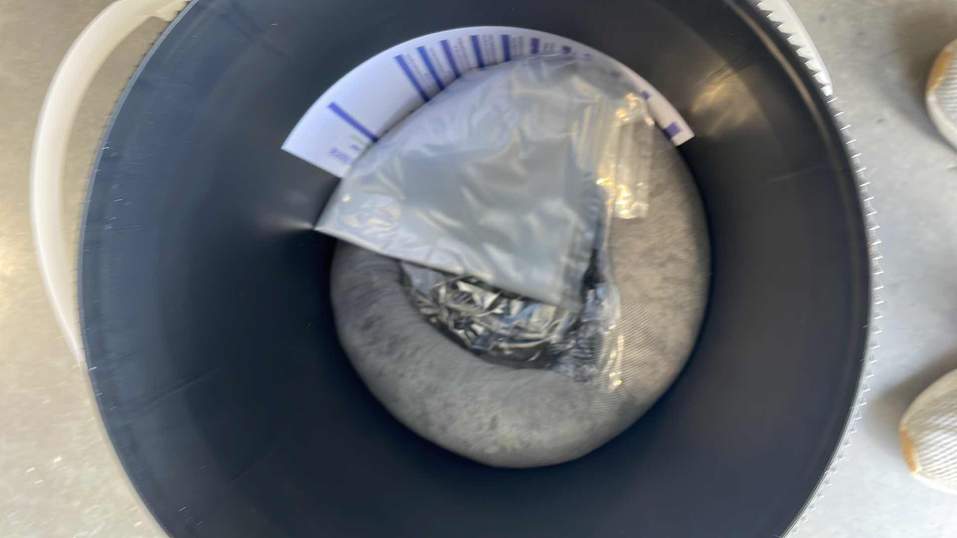 Photo 1 of 5 GAL UNIVERSAL SPILL KIT