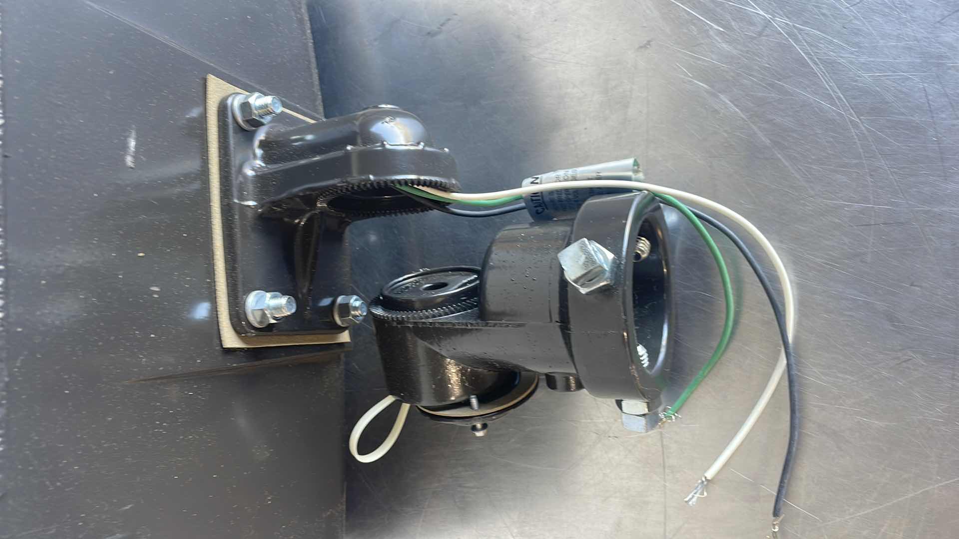 Photo 1 of TFR FLOOD LIGHT