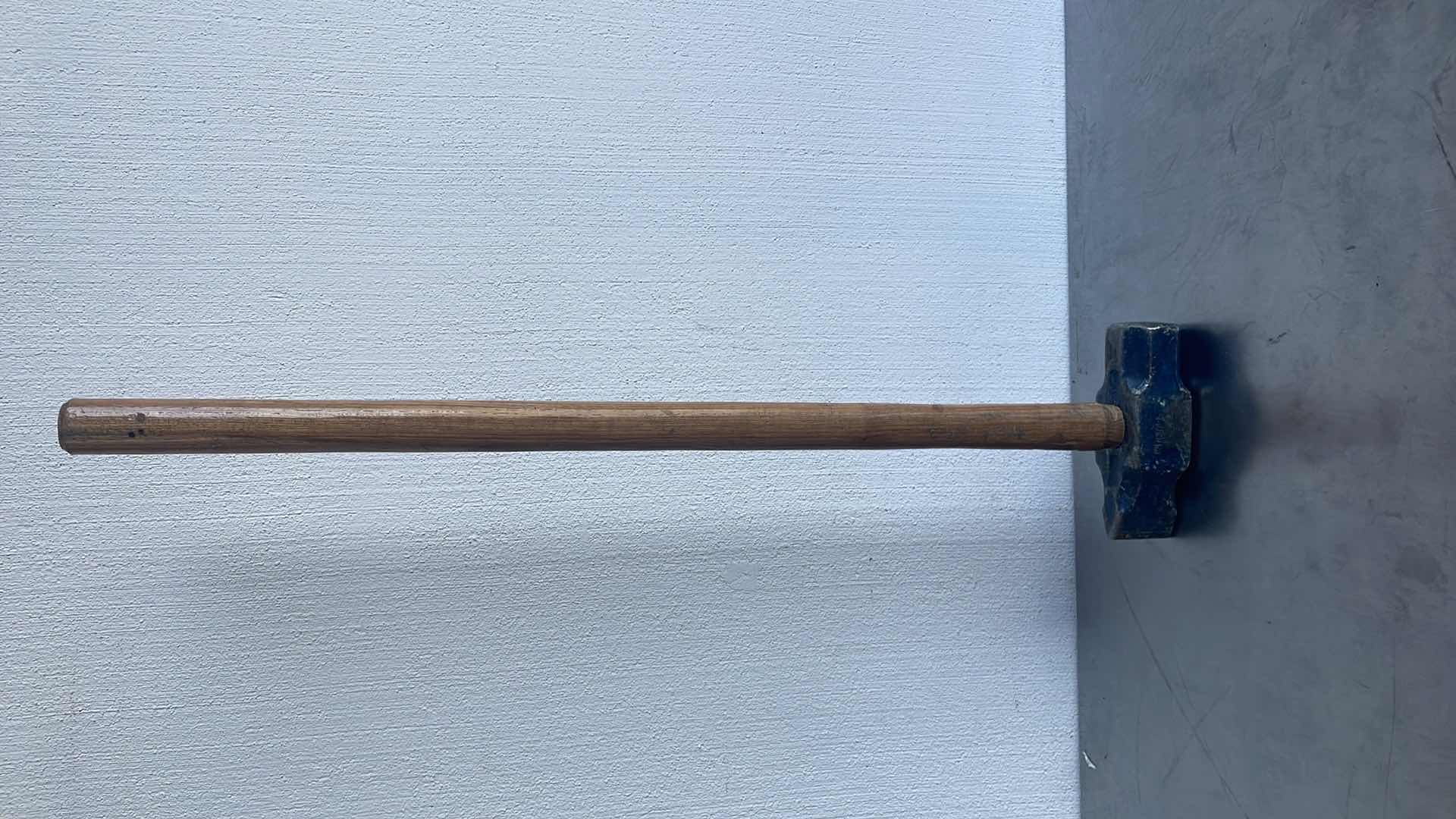 Photo 1 of 8LB SLEDGEHAMMER