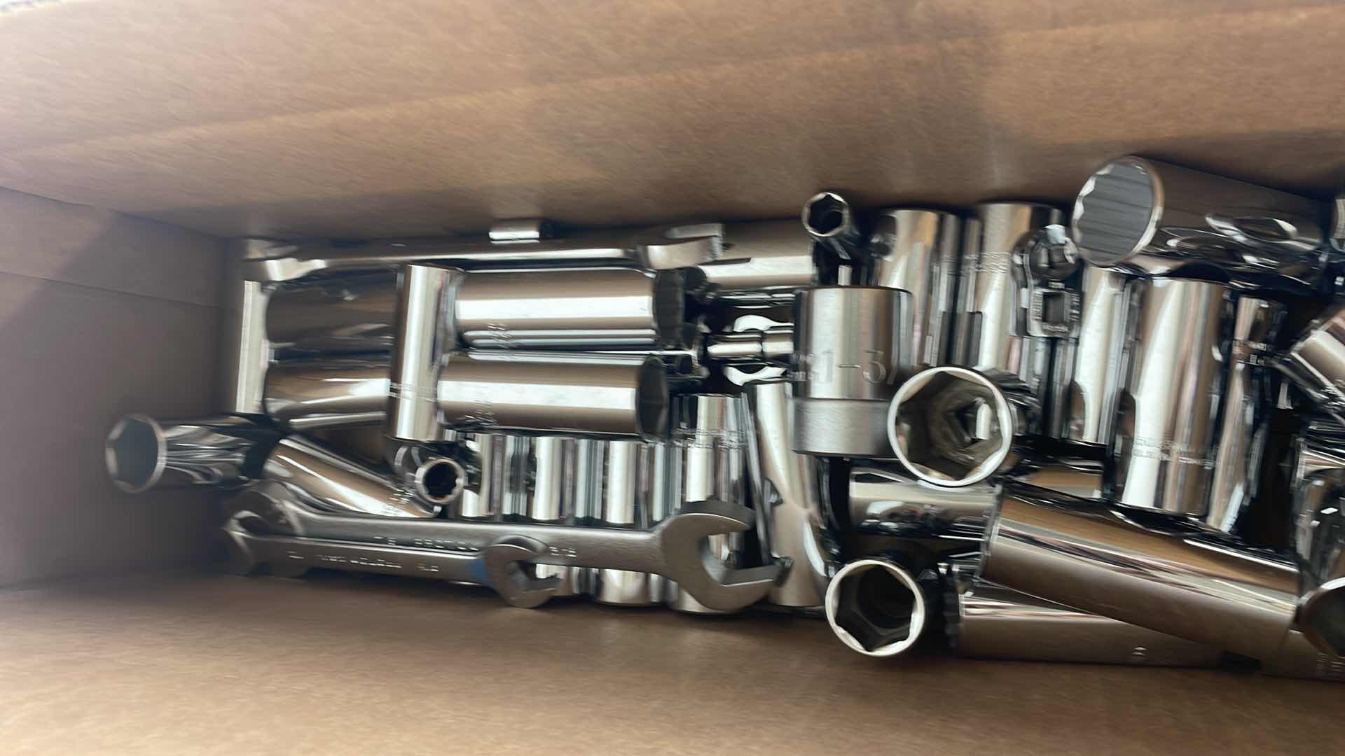 Photo 1 of SOCKETS VARIETY OF SIZES USA