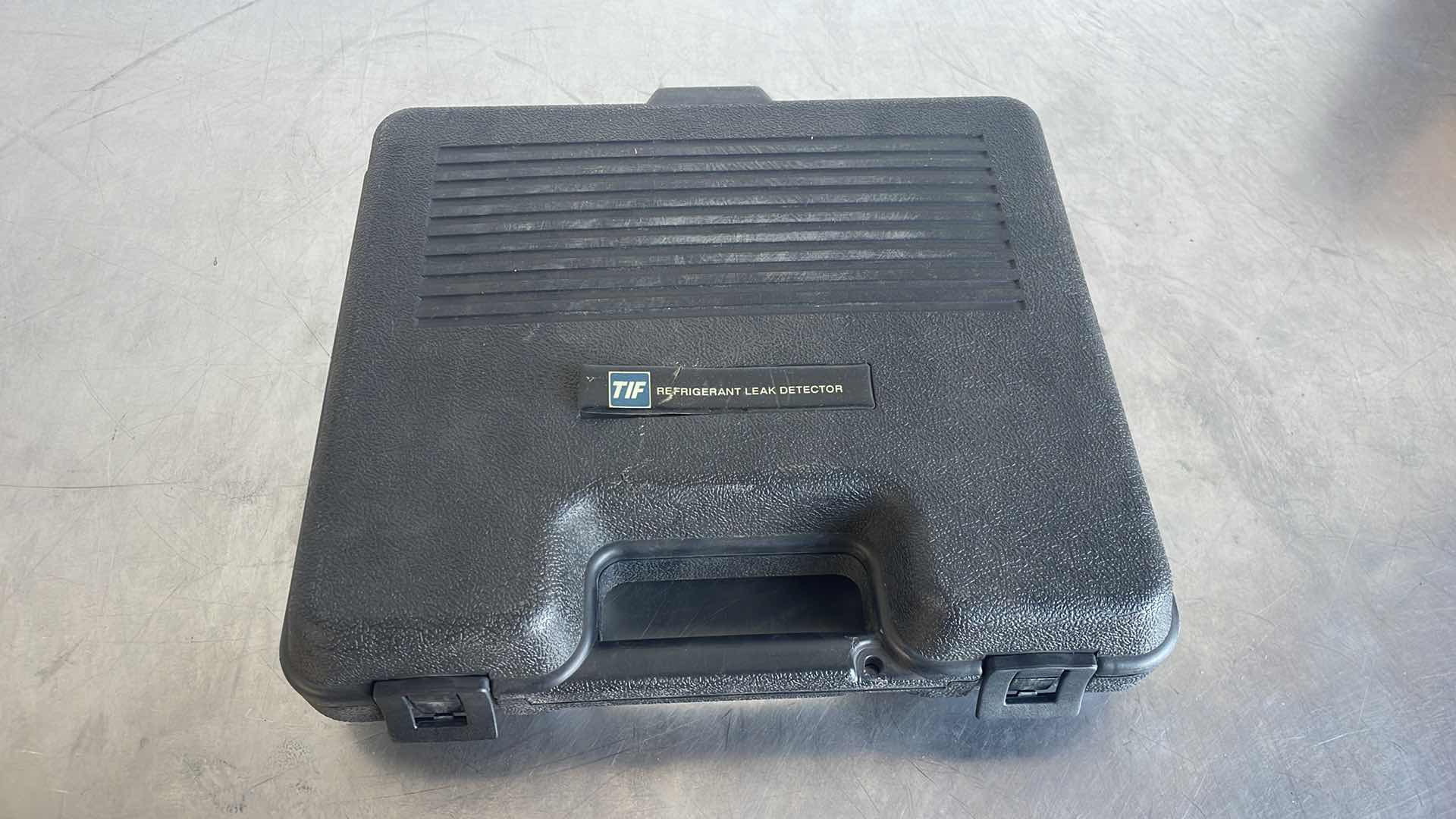 Photo 1 of TIF REFRIGERANT DETECTOR