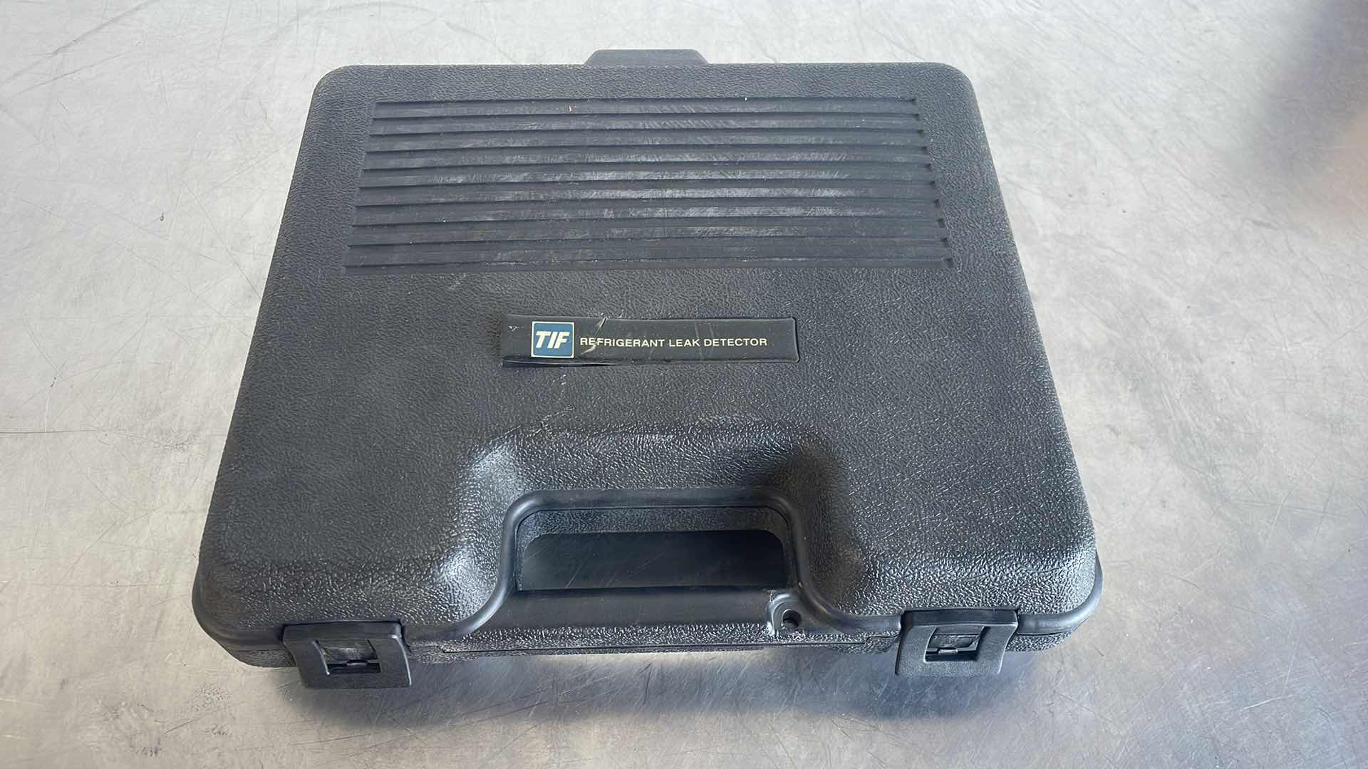 Photo 1 of TIF REFRIGERANT DETECTOR