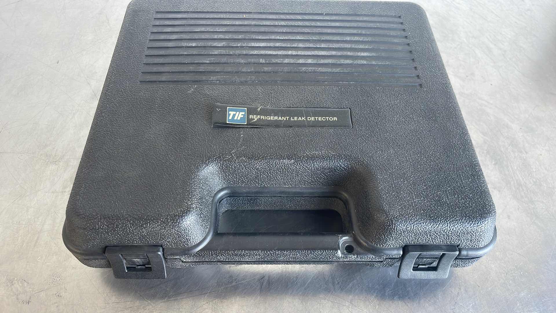 Photo 1 of TIF REFRIGERANT DETECTOR