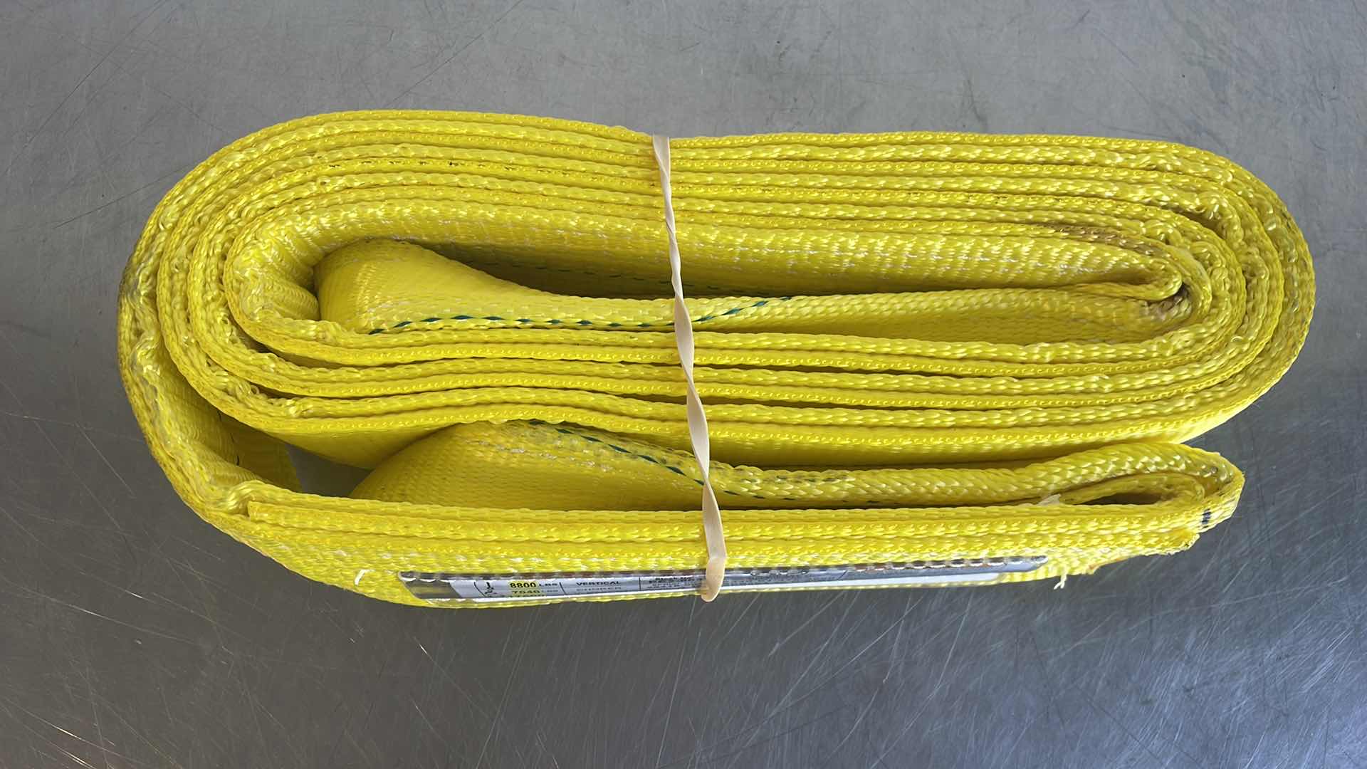 Photo 1 of RIGGING STRAP USA