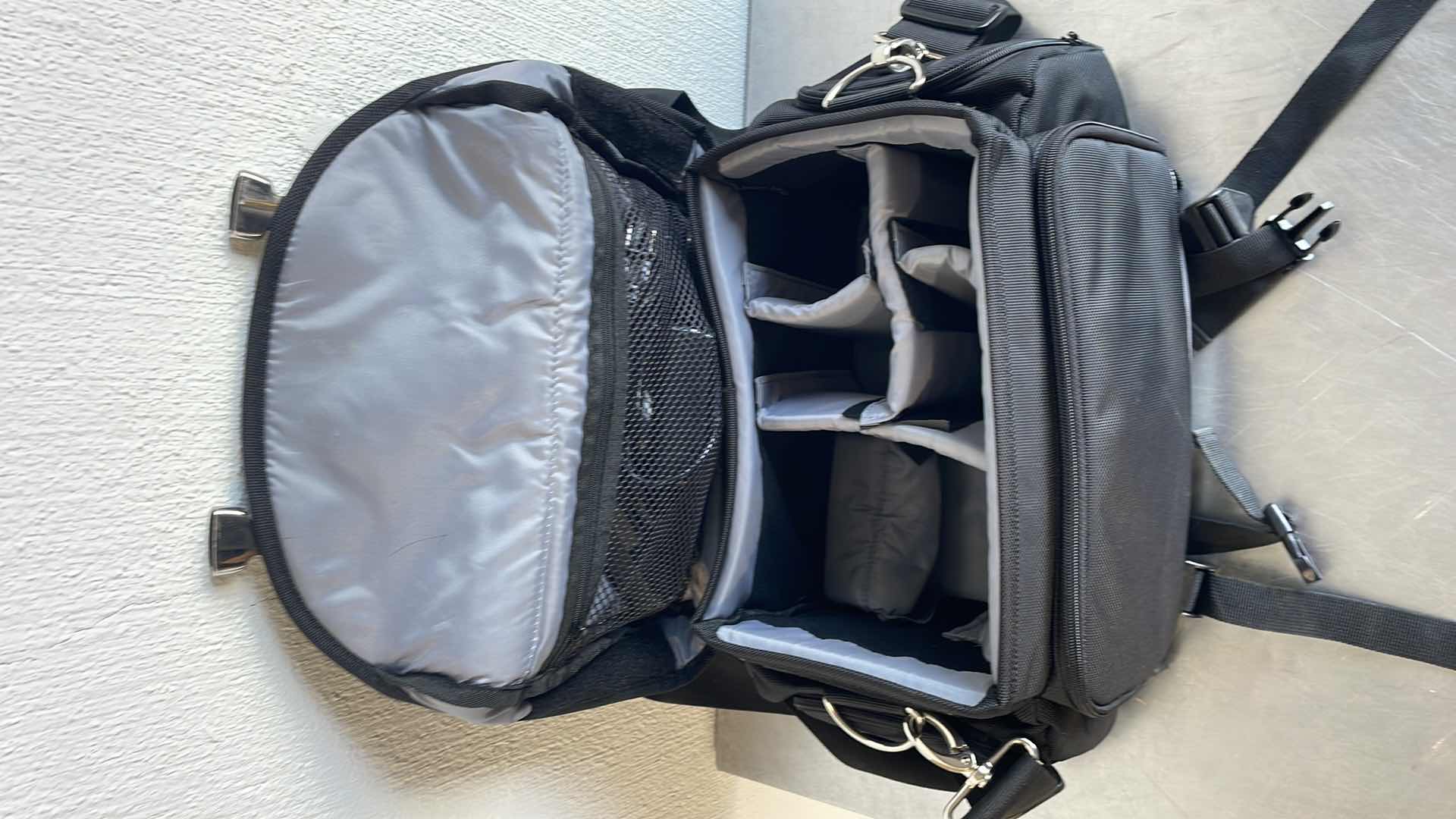 Photo 1 of CANON REBEL EOS DS6041 WITH EXTRA LENSE & CASE