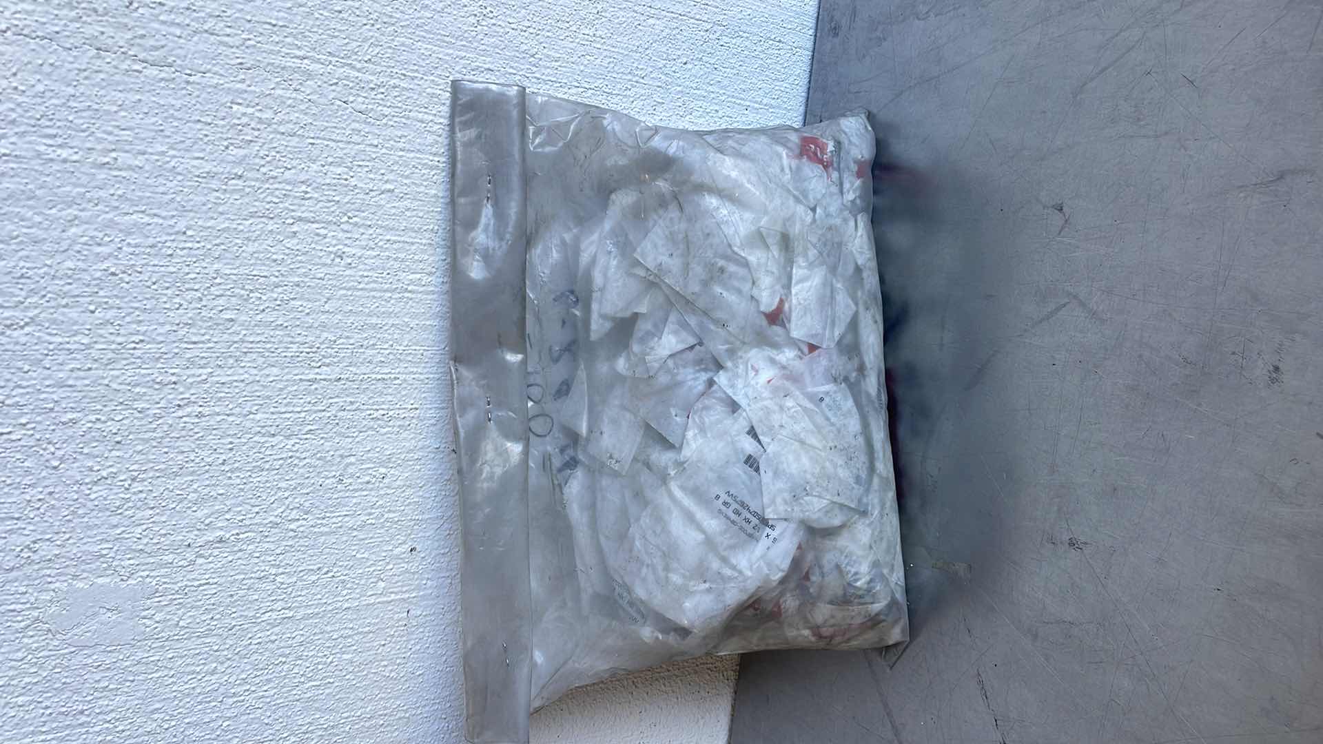 Photo 1 of 3/8"-16 X 1-1/2" GRADE 8 HEX HEAD CAP SCREW BOLT CADMIUM WHITE PLATED (100)