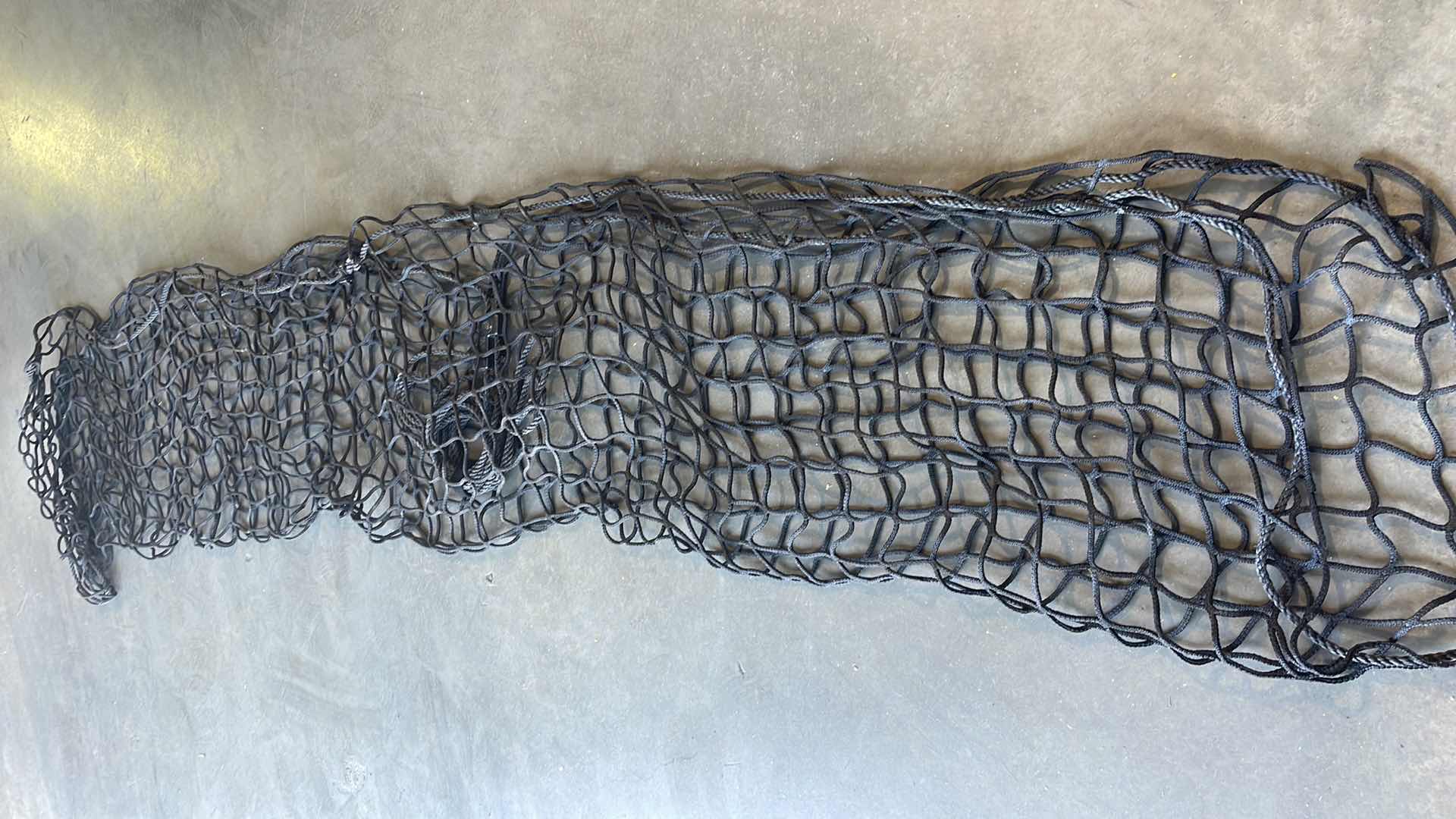 Photo 1 of LOAD TAMER CARGO NET 48” x 120”