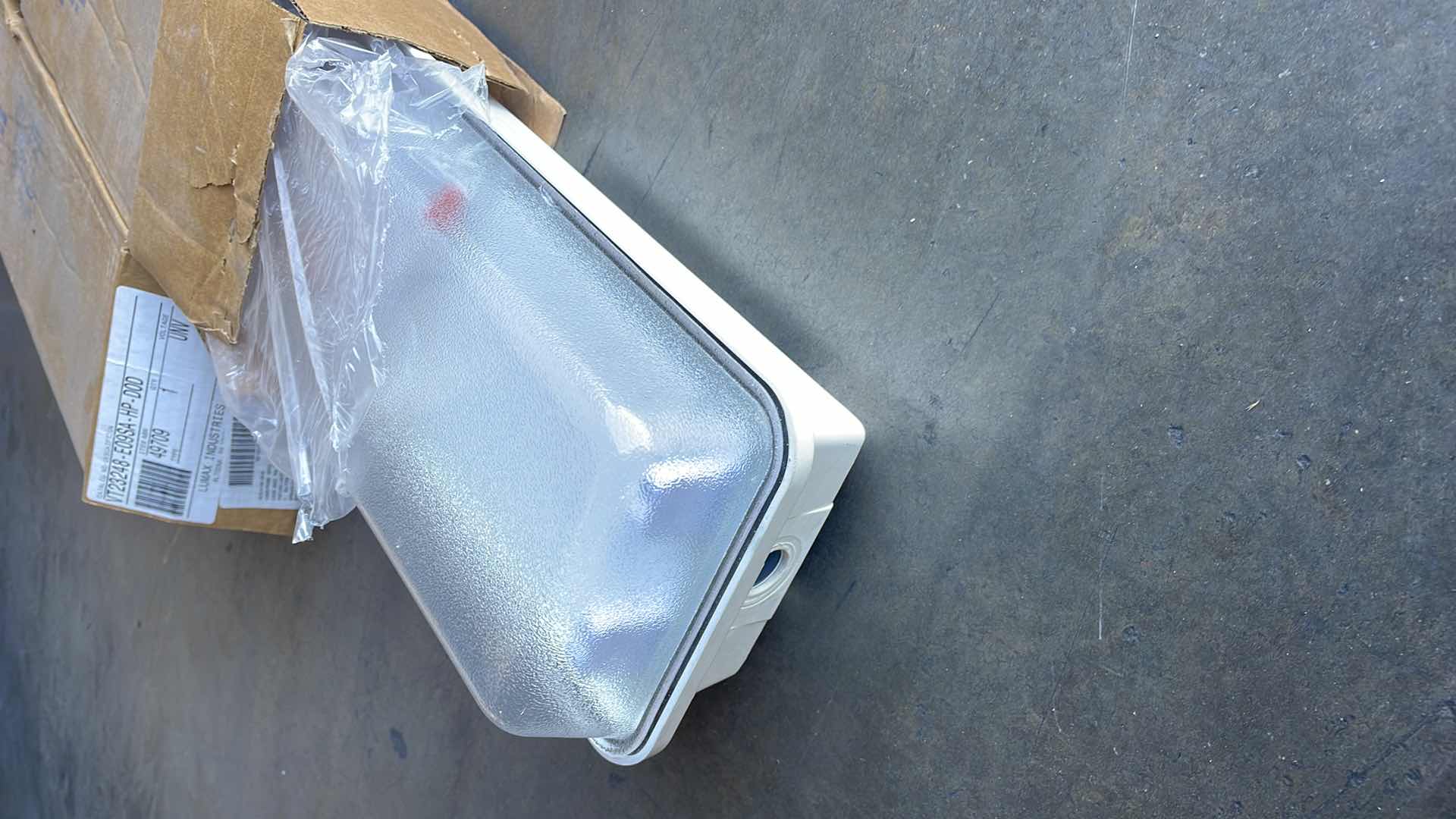 Photo 1 of 48” LIGHTING FIXTURE (2)