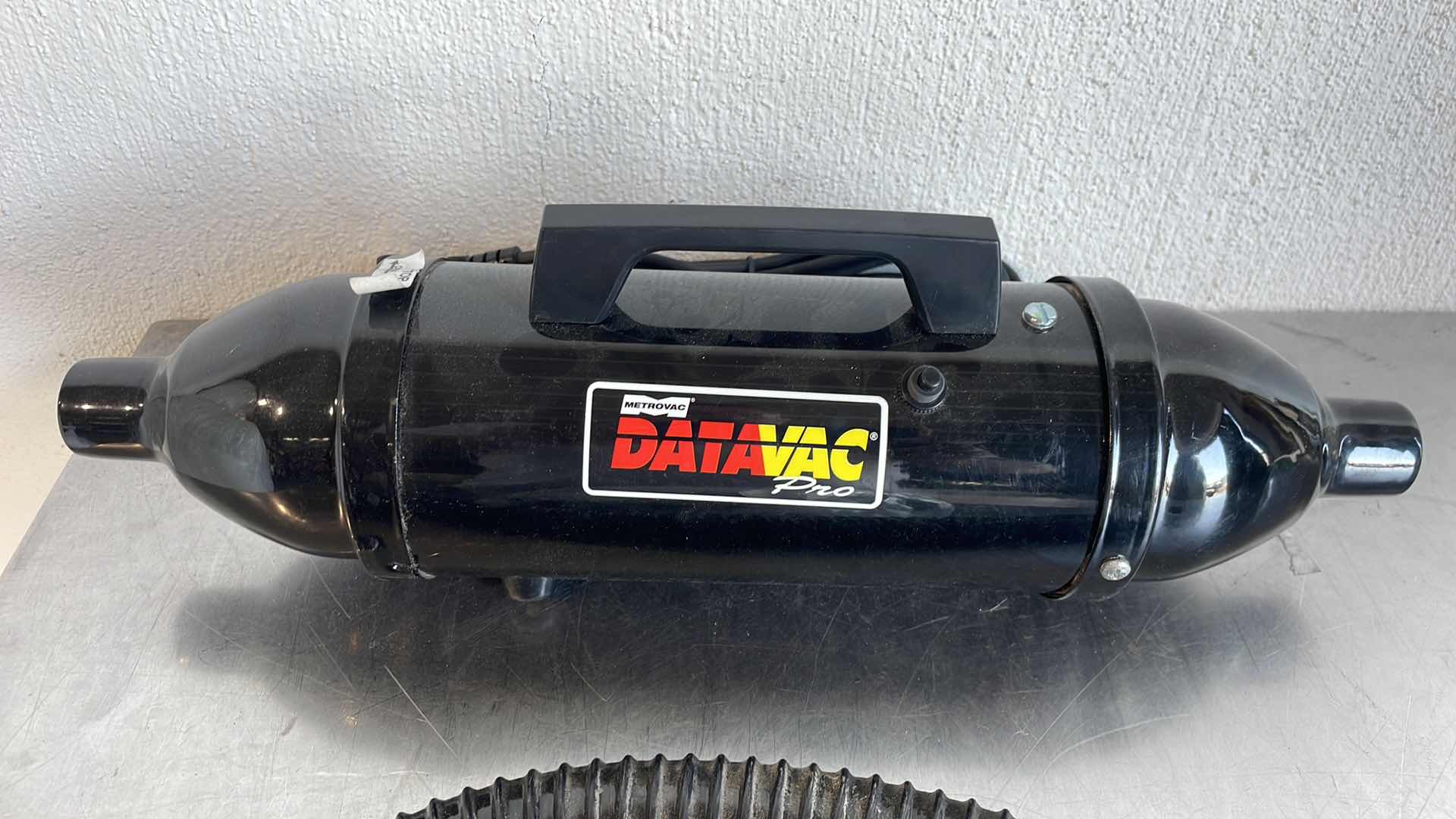 Photo 1 of METRO DATA VAC PRO MODEL MDV-1