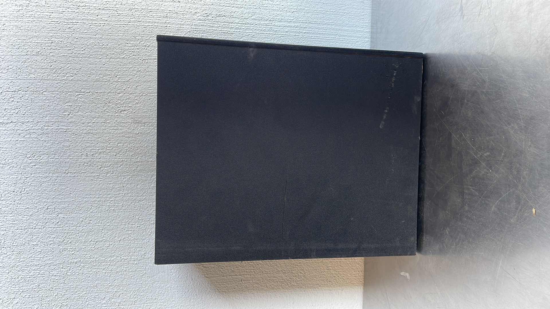 Photo 1 of SAMSUNG SUBWOOFER MODEL PS-WA45T