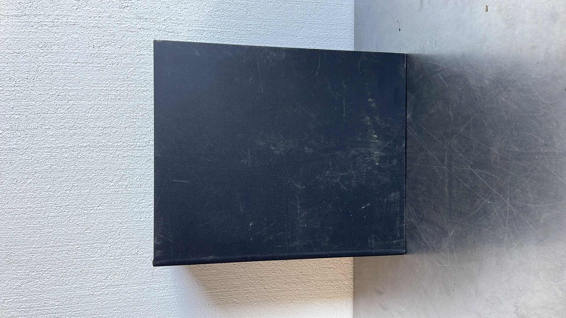 Photo 1 of SAMSUNG SUBWOOFER MODEL PSWT55D