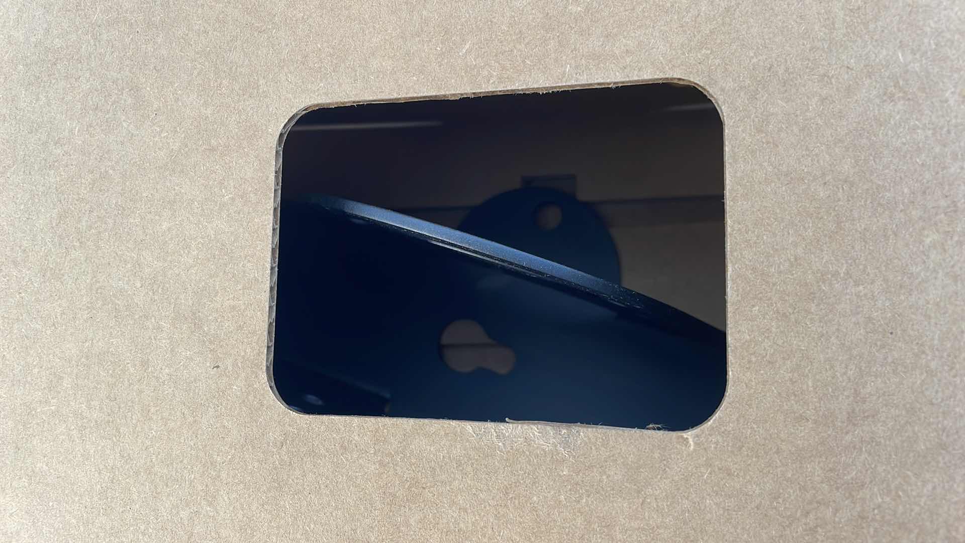 Photo 1 of PEERLESS MOD-FPSKIT100-B MODULAR SERIES CEILING MOUNT KIT TV MOUNT