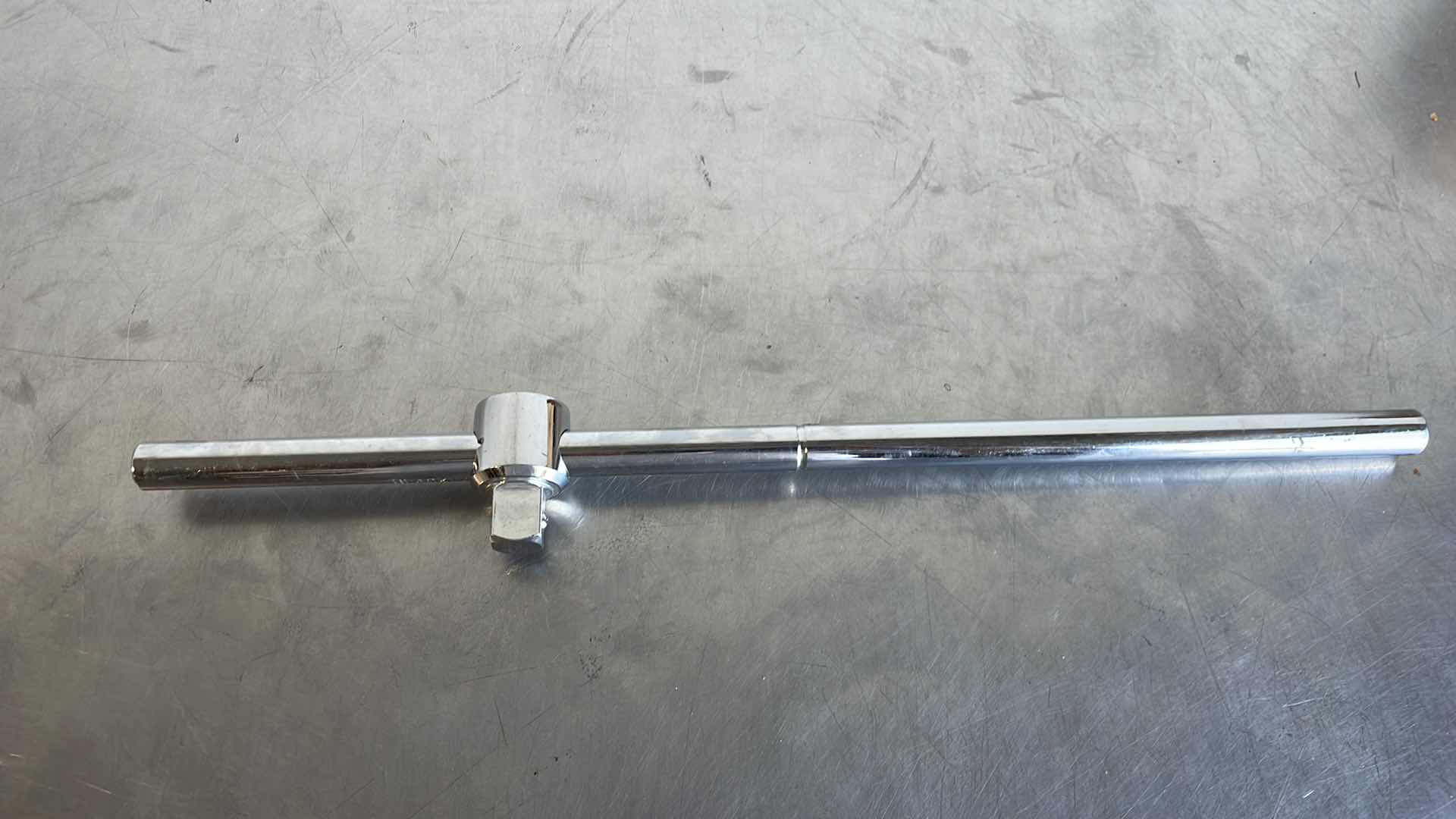 Photo 1 of BLACKHAWK USA 3/4” x 20” SLIDING T-HANDLE